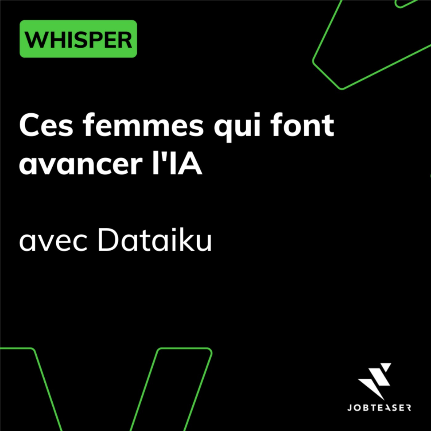 Whisper