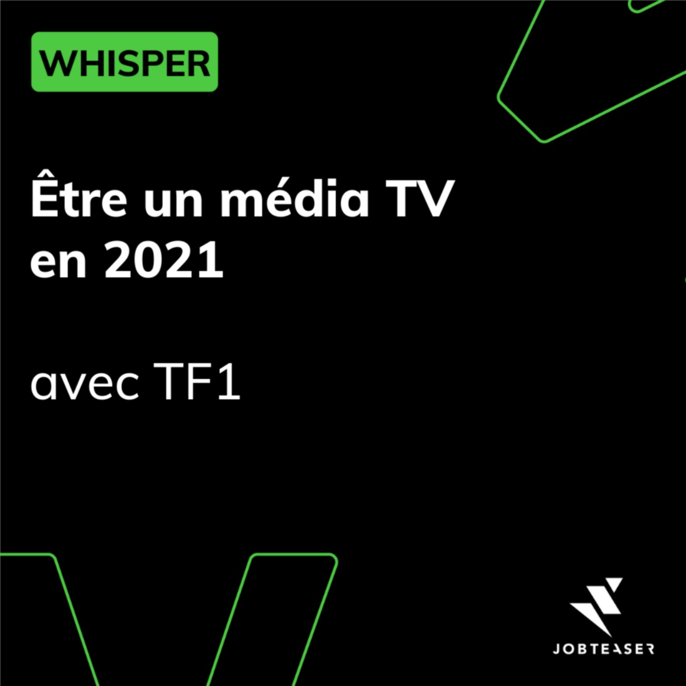 Whisper