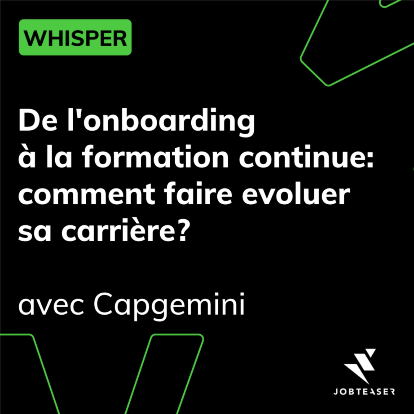 Whisper