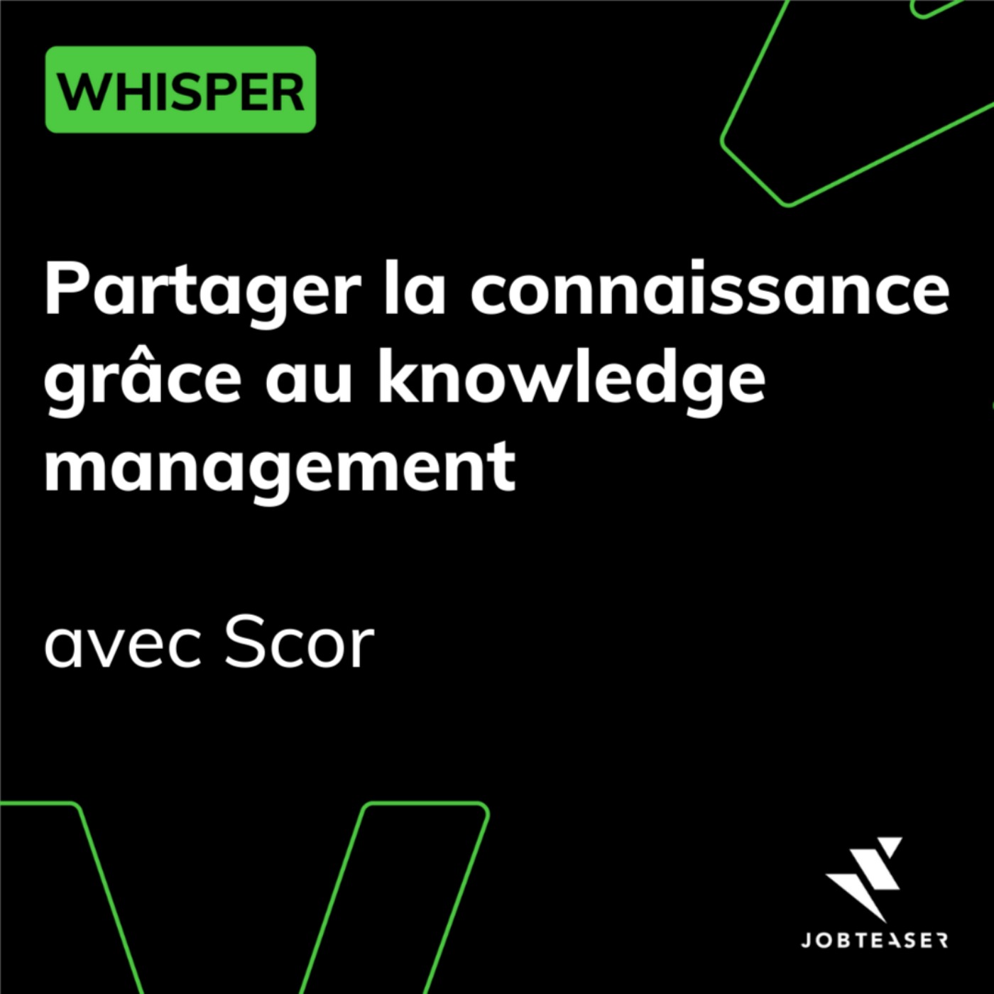 Whisper