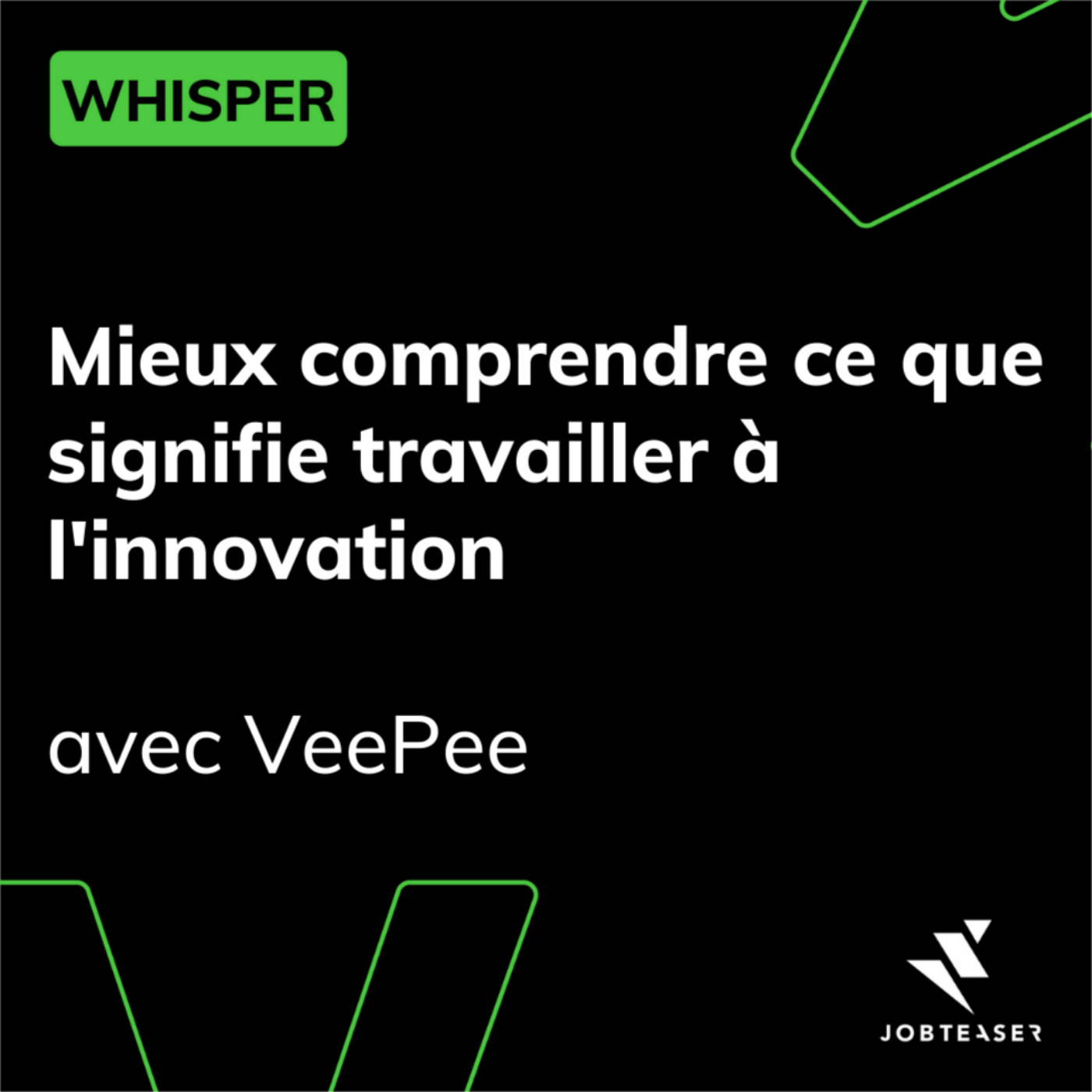 Whisper
