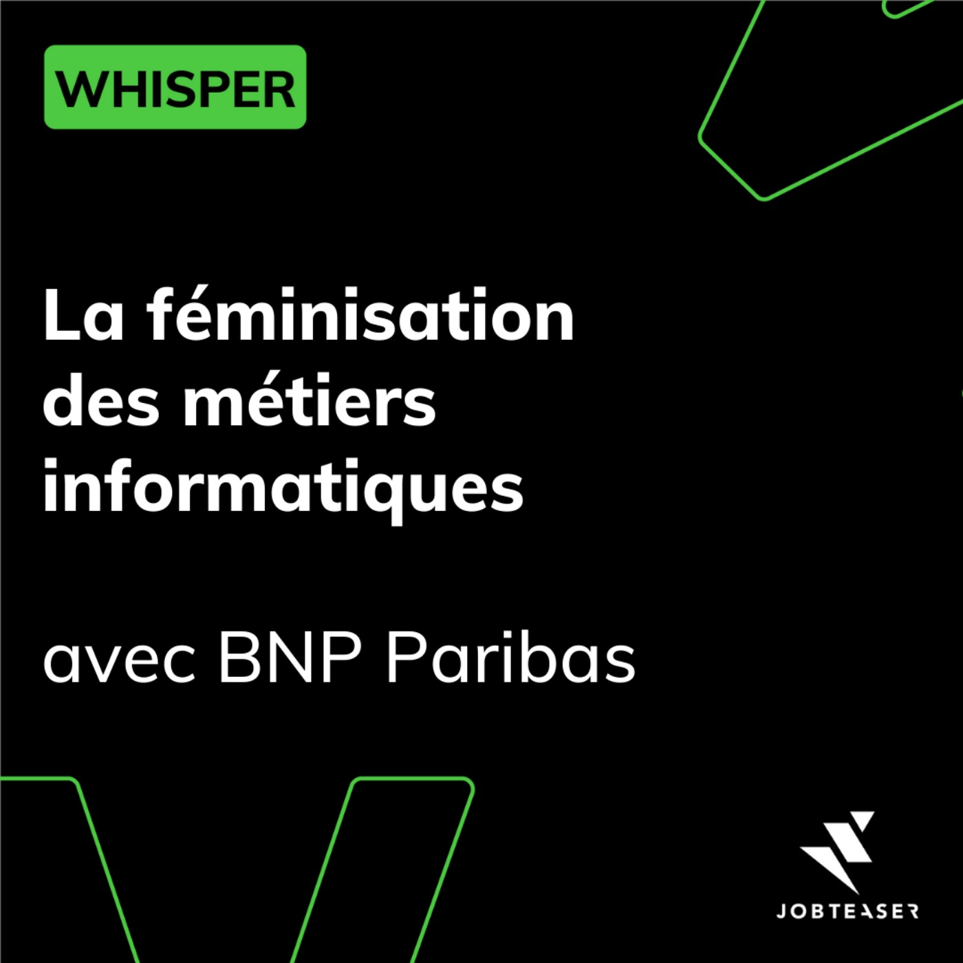 Whisper