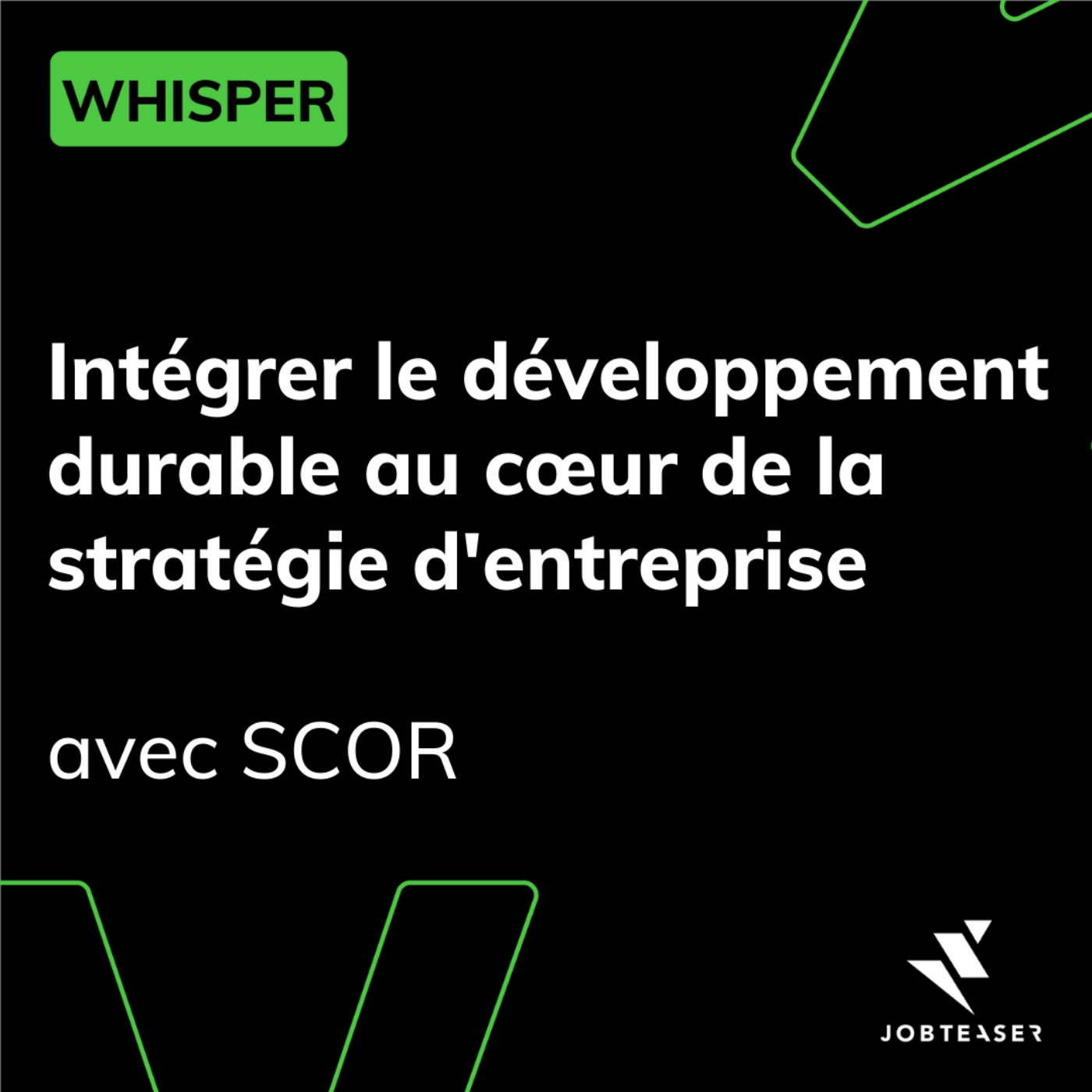 Whisper