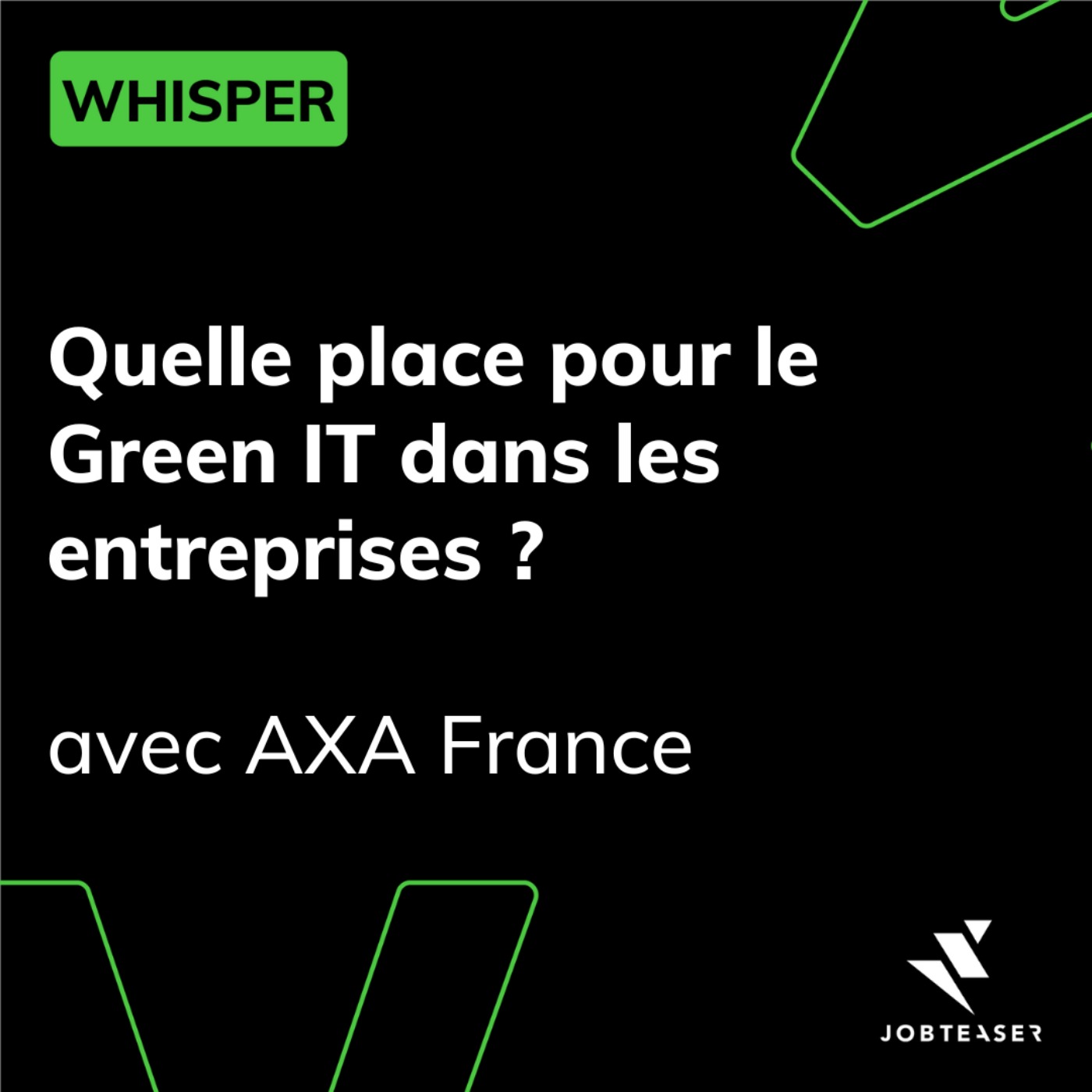 Whisper