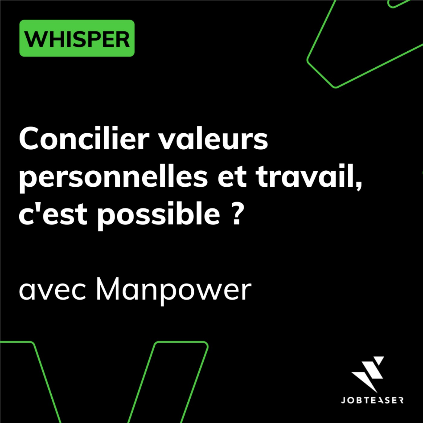Whisper