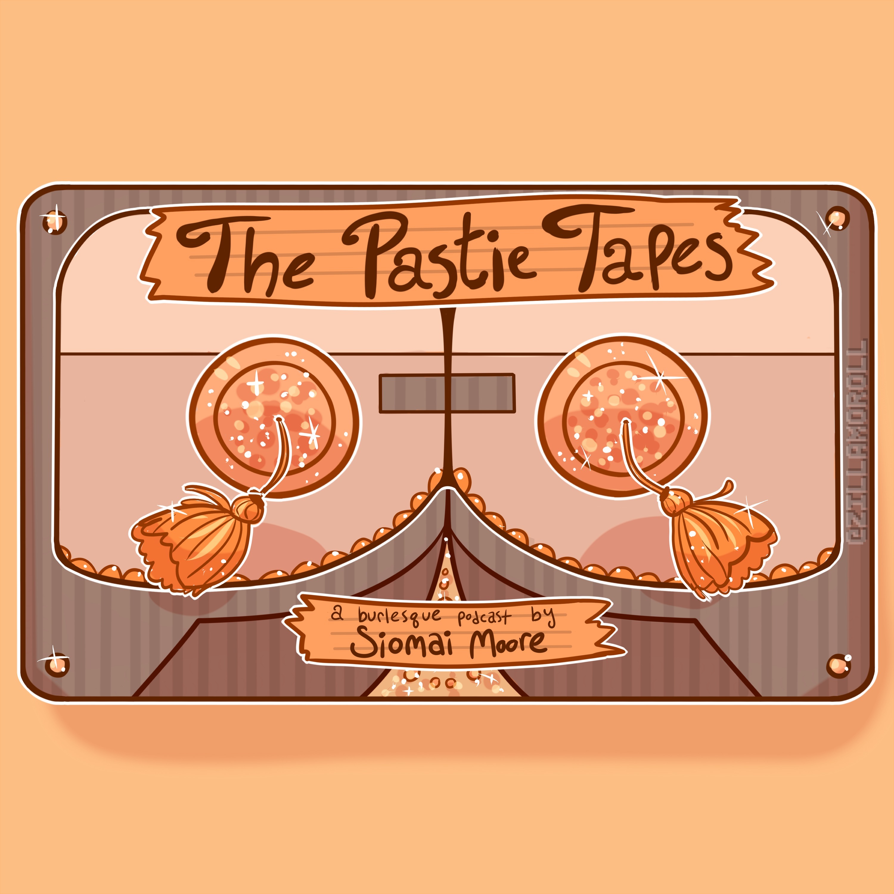 The Pastie Tapes