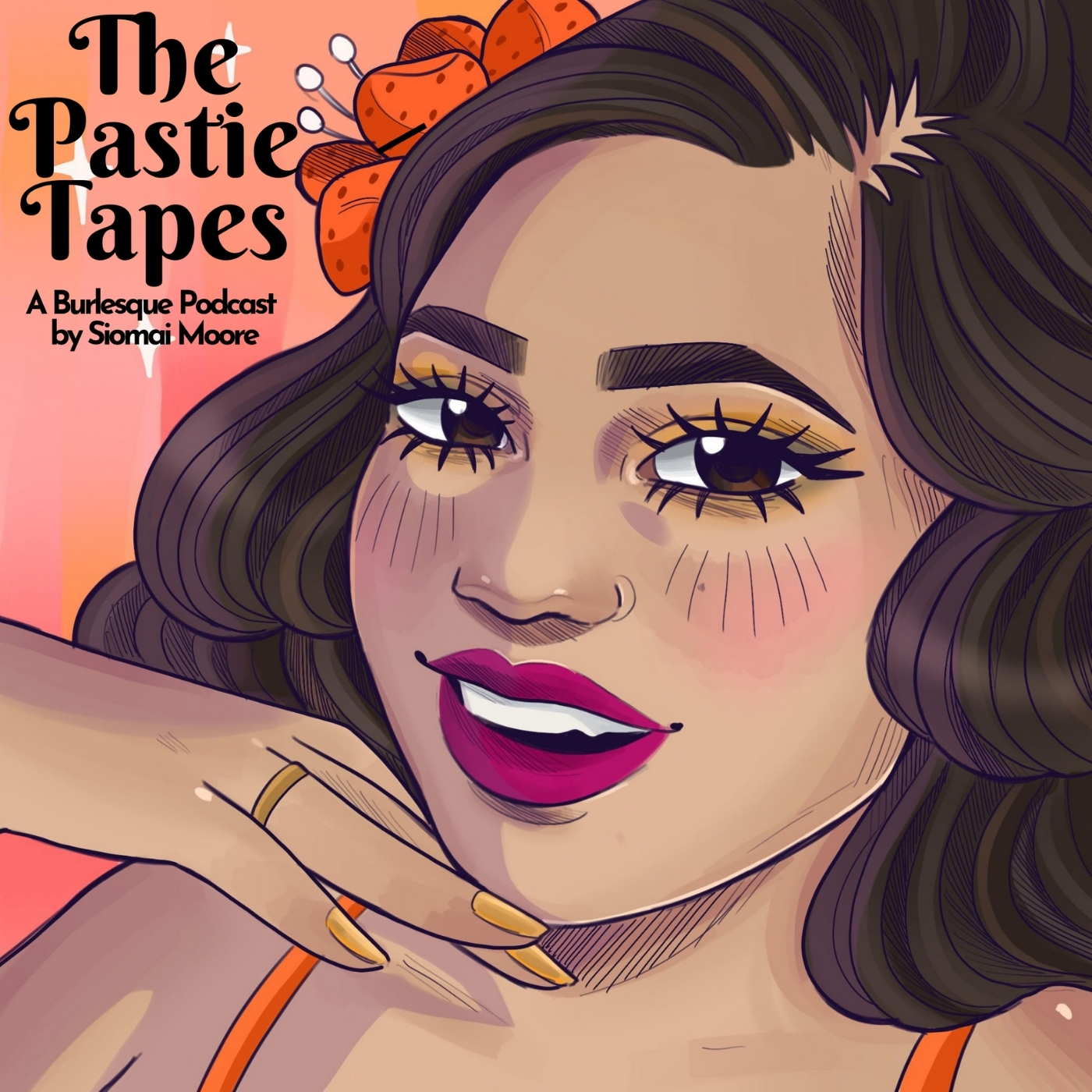 The Pastie Tapes