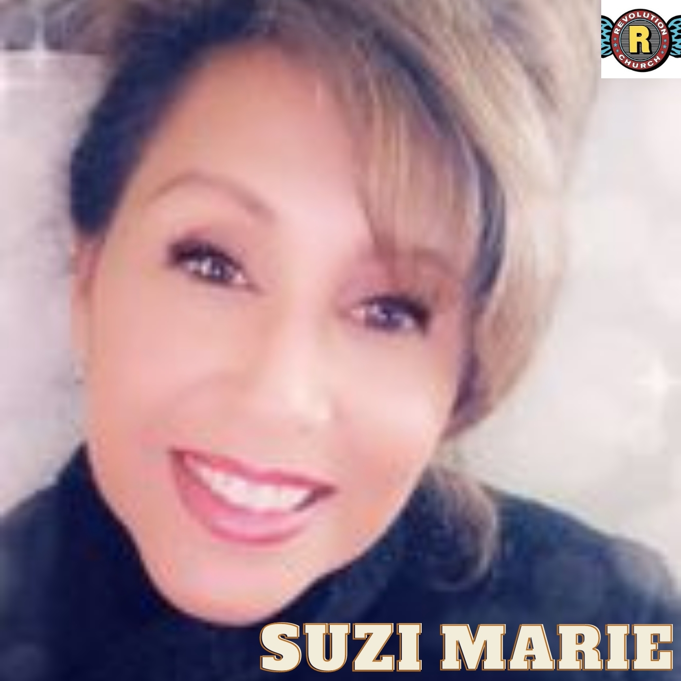 Meet Your Congregation: Suzi Marie