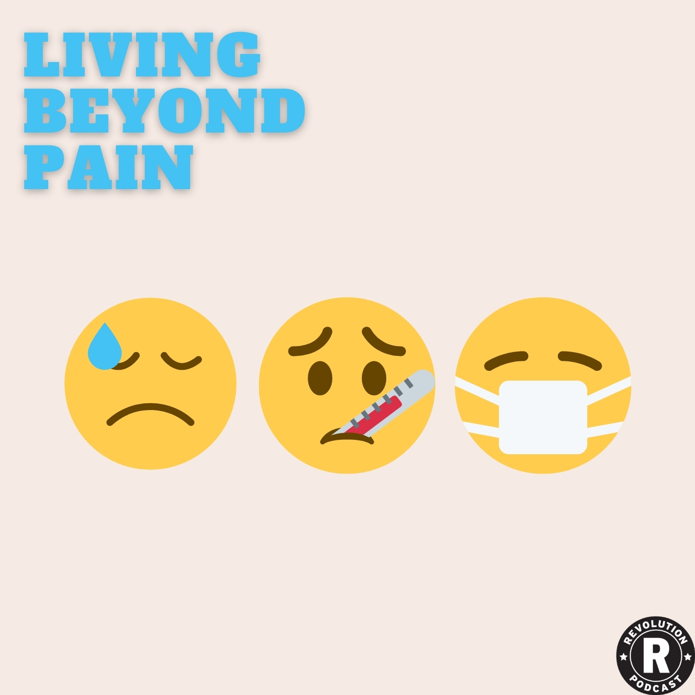 Living Beyond Pain