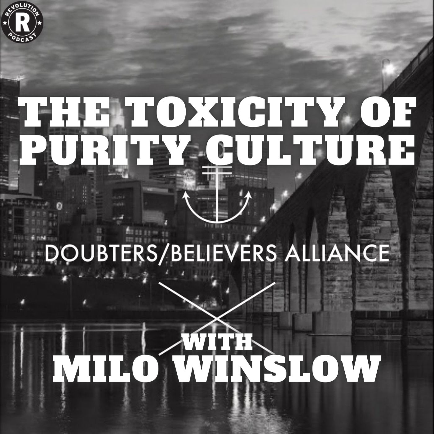 The Toxicity of Purity Culture, with Milo Winslow