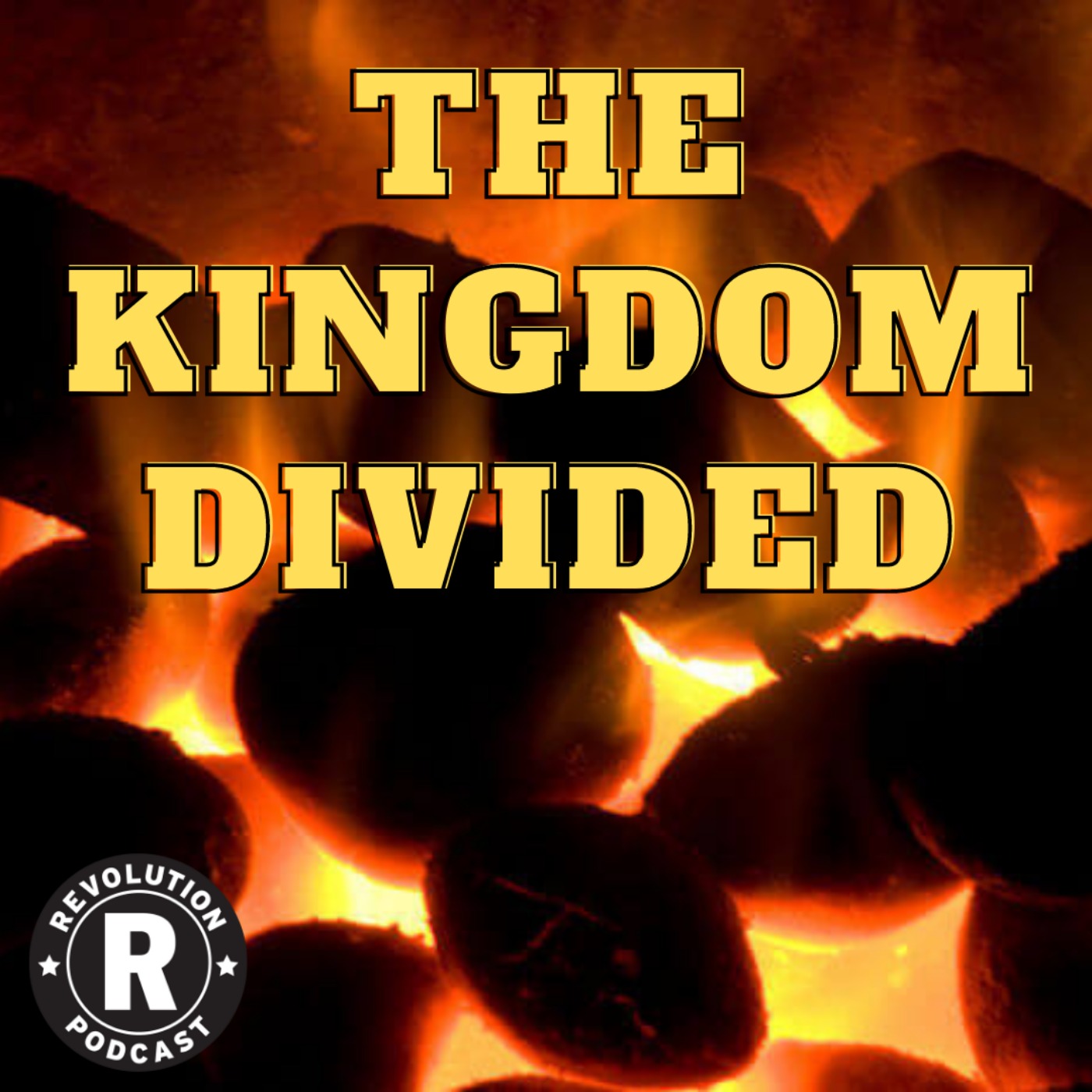 The Kingdom Divided