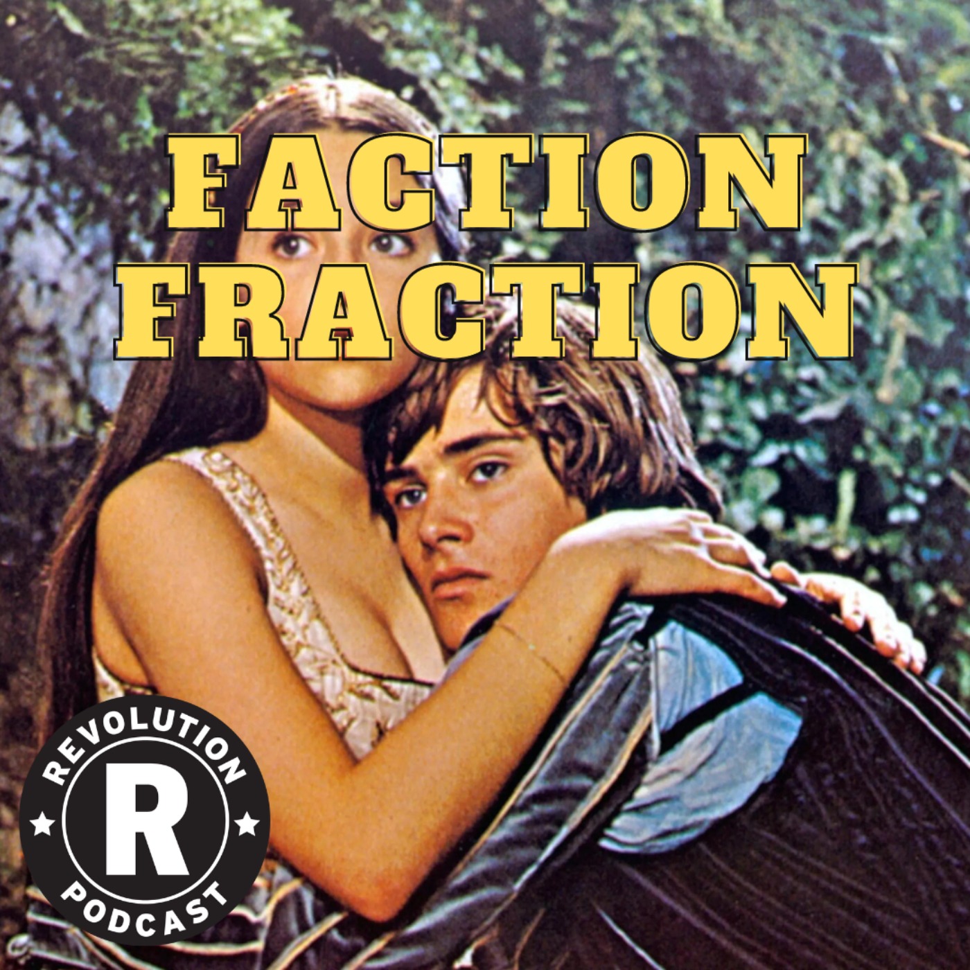 Faction Fraction