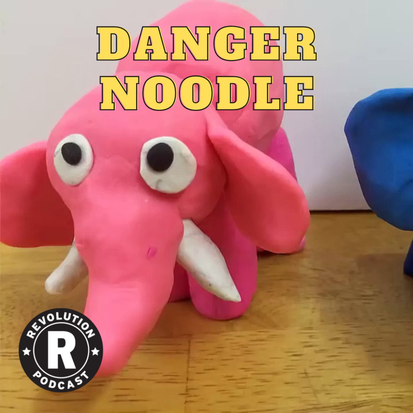 DangerNoodle