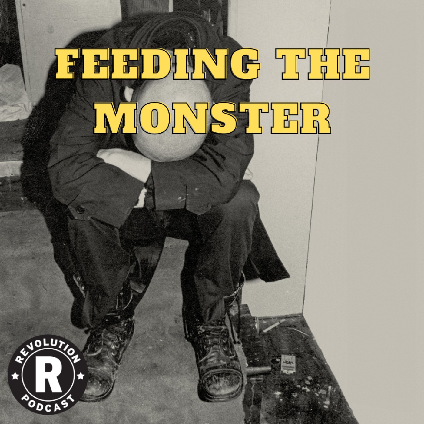 Feeding the Monster