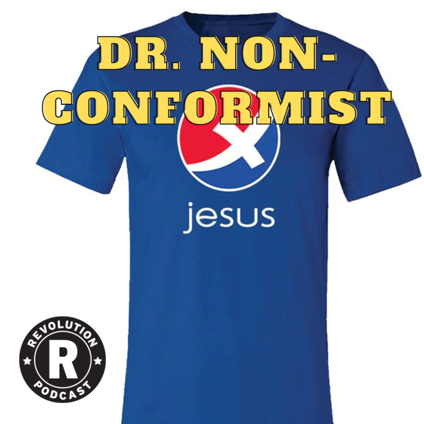 Dr. Nonconformist