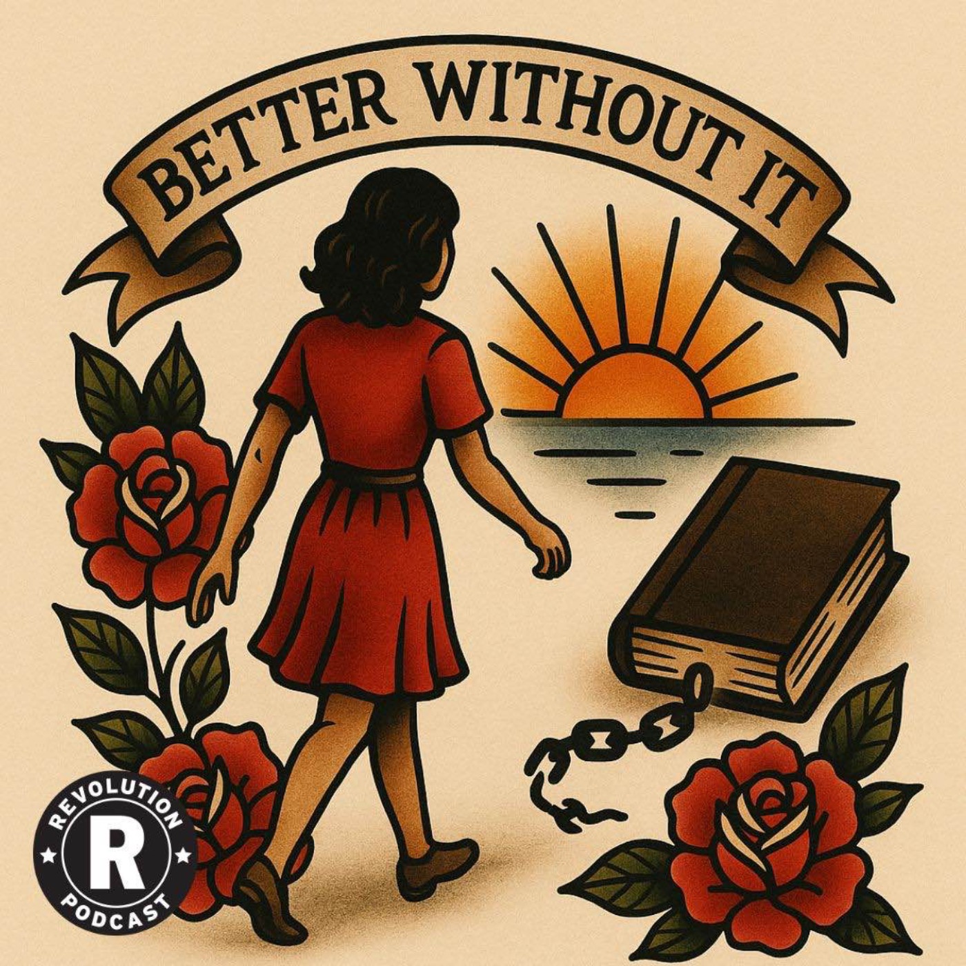 Better Without Christianity