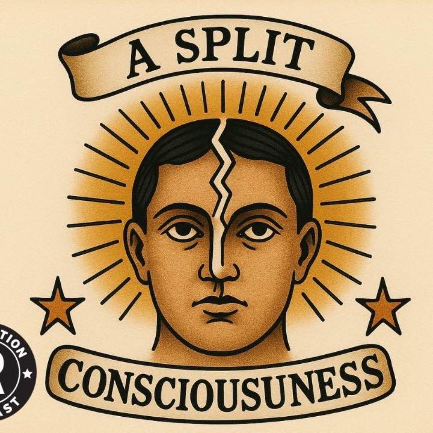A Split Consciousness
