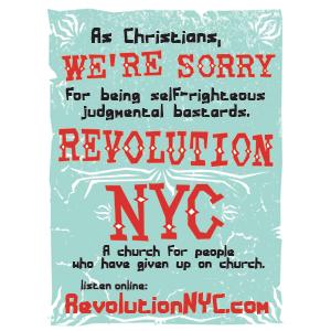 Revolution Church