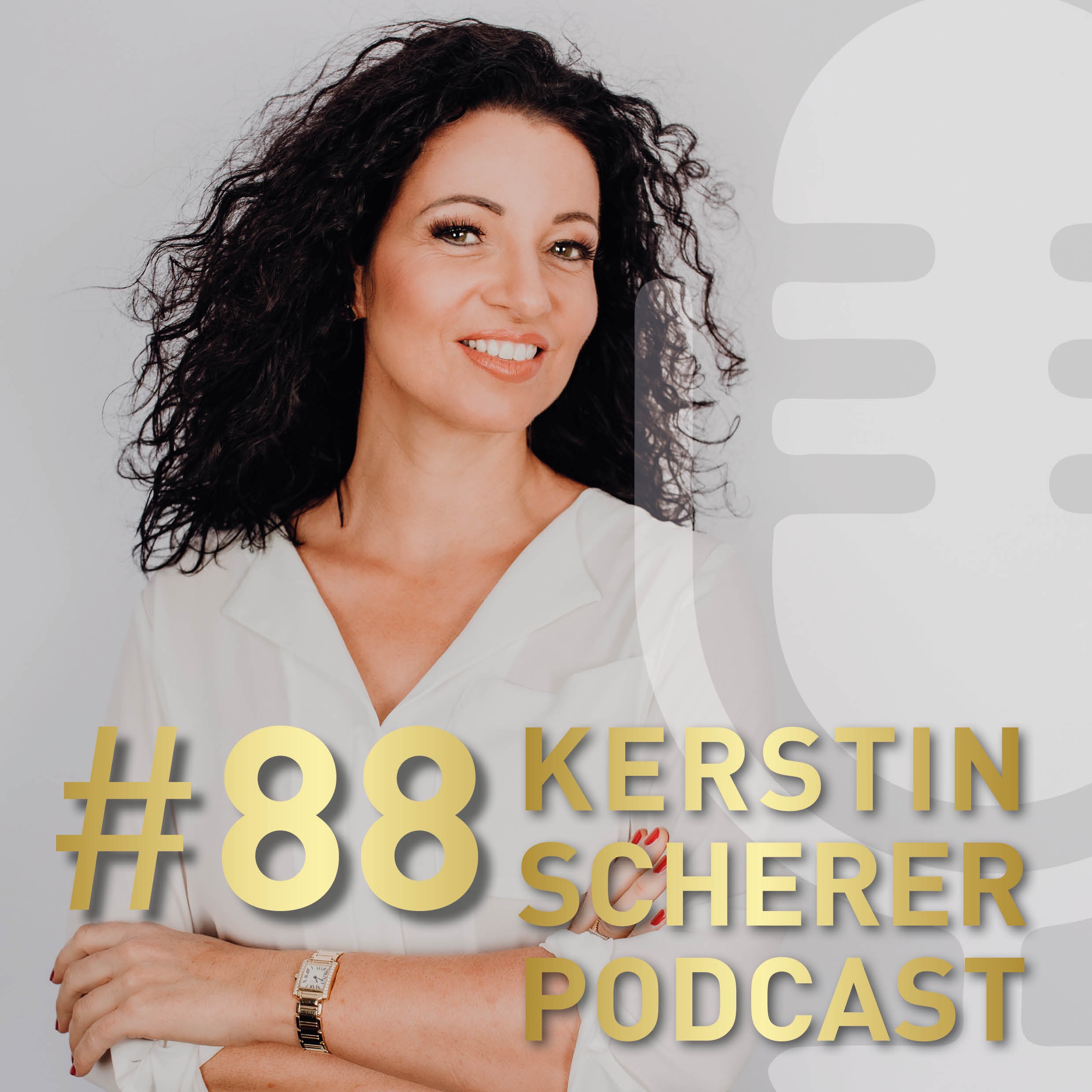# 88 Kerstin Scherer Meditationsanleitung - Teil 1