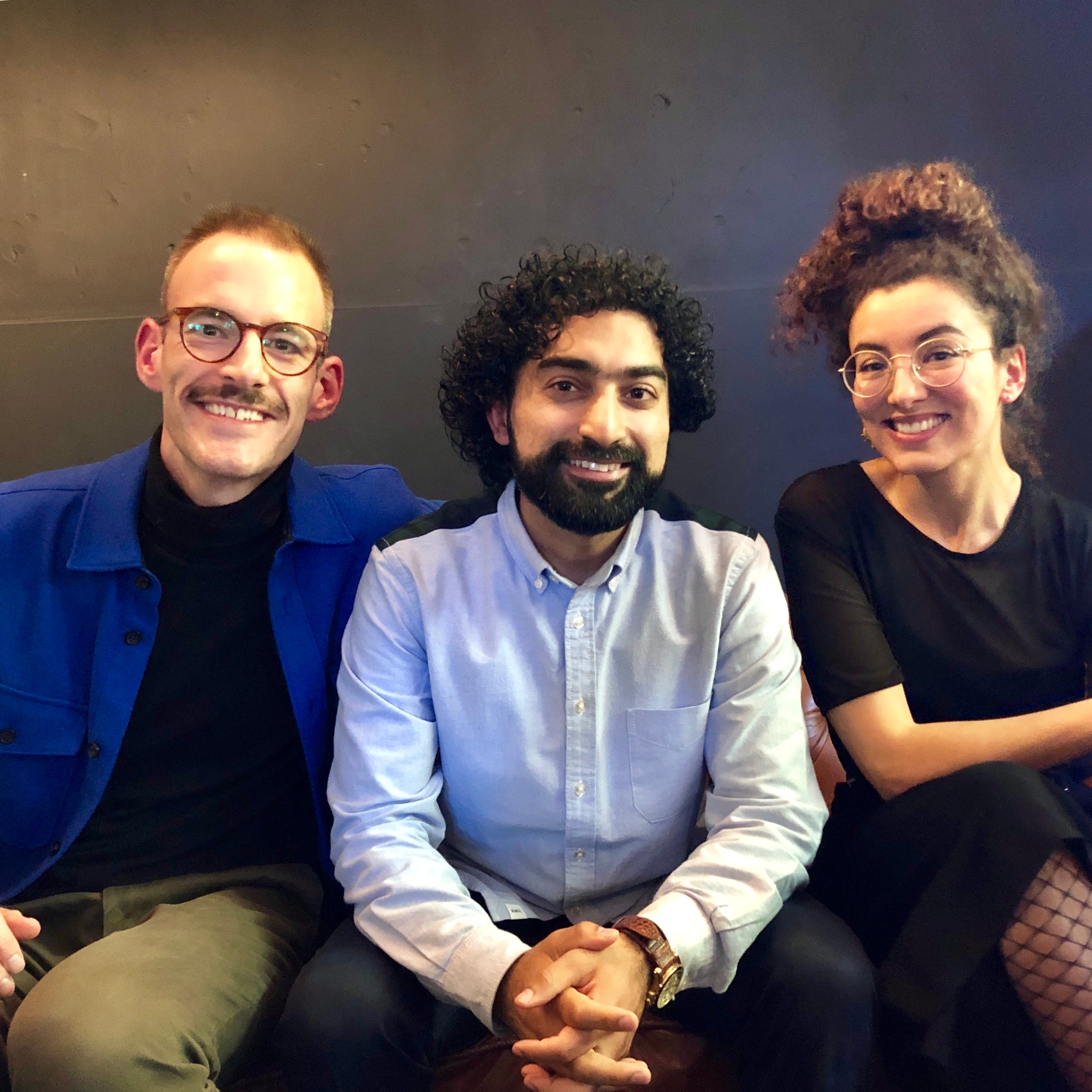 Erlenmeyer Podcast