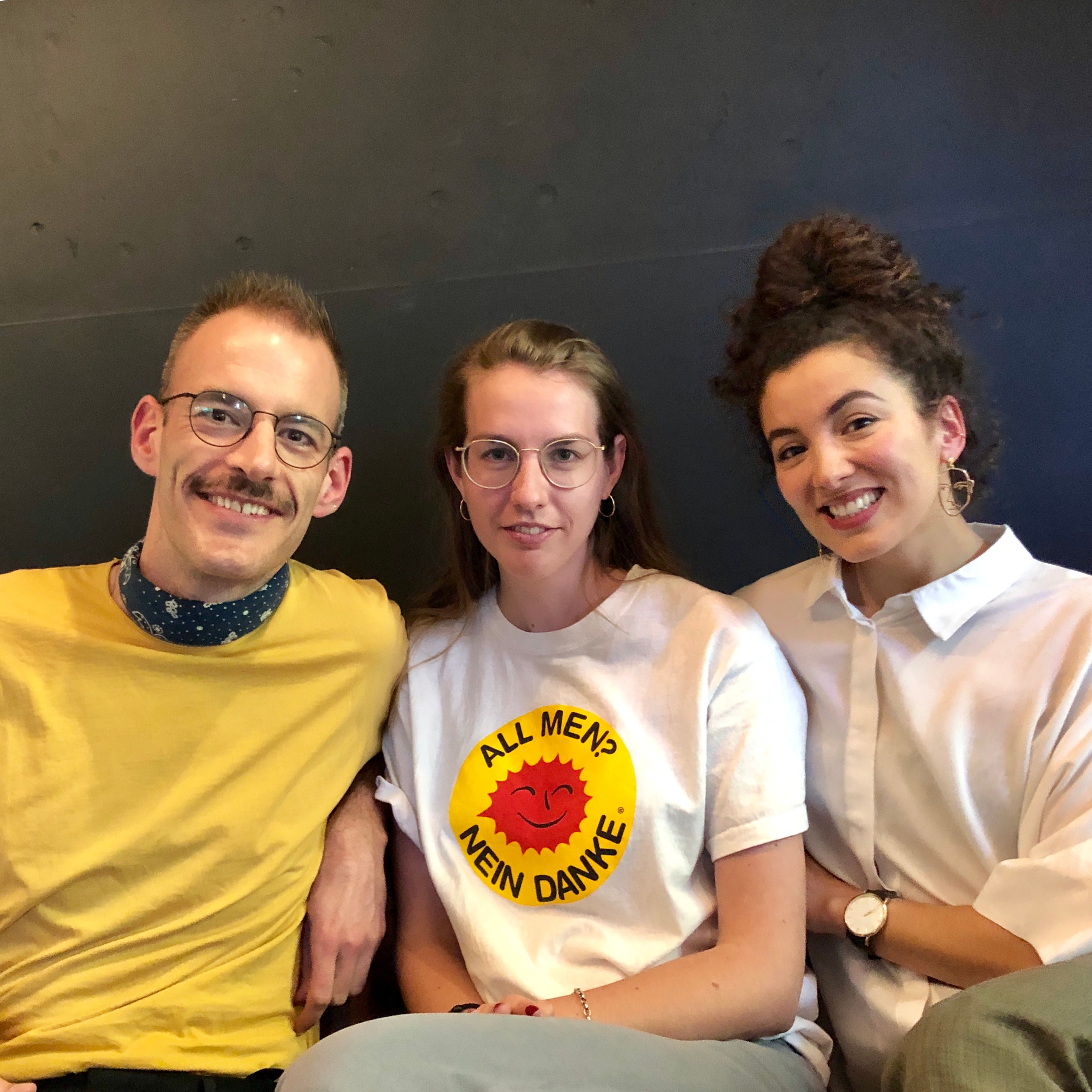 Erlenmeyer Podcast