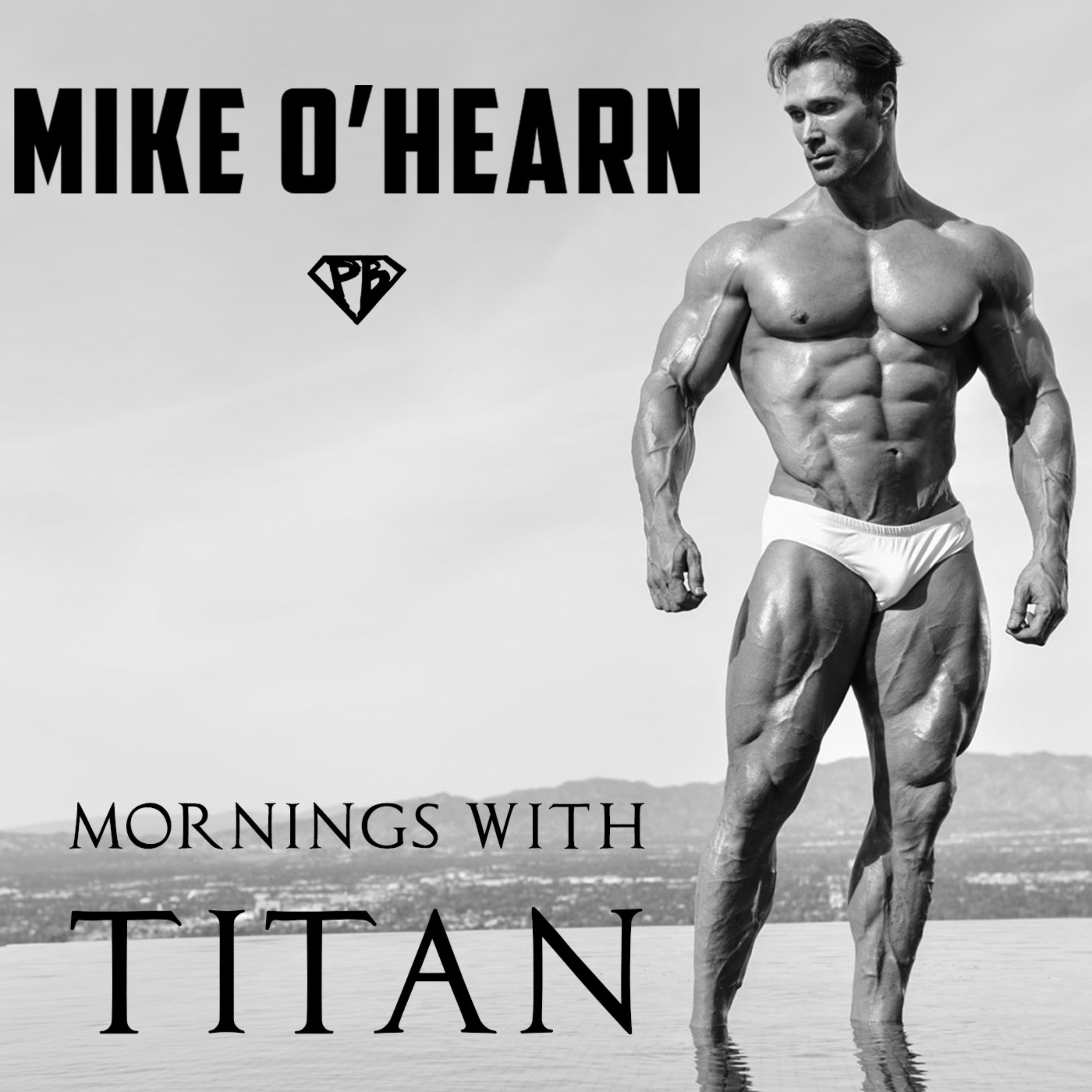 The Mike O'Hearn Show