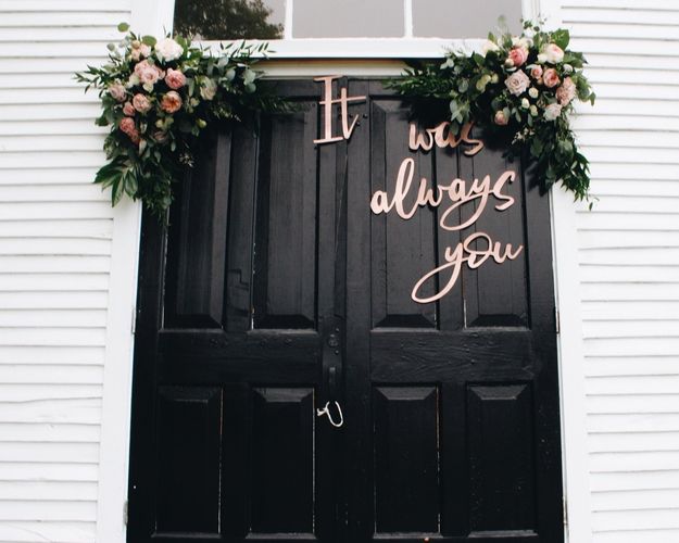 Engagement & Marriage
