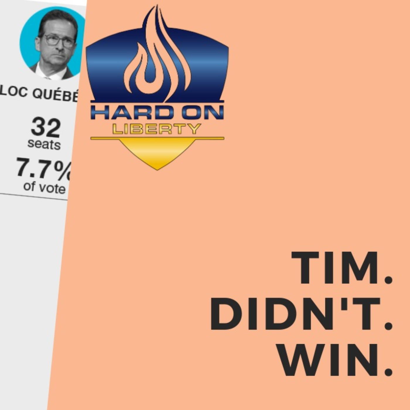 The Tim Moen Show