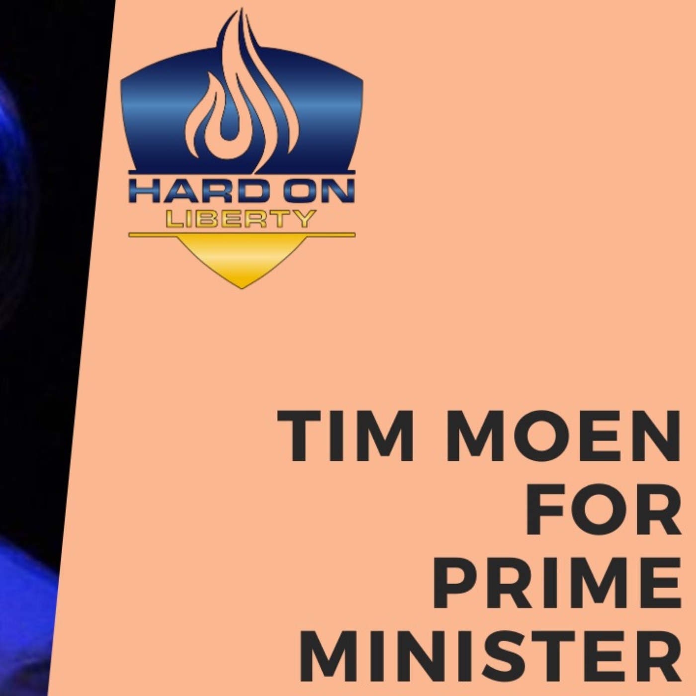 The Tim Moen Show