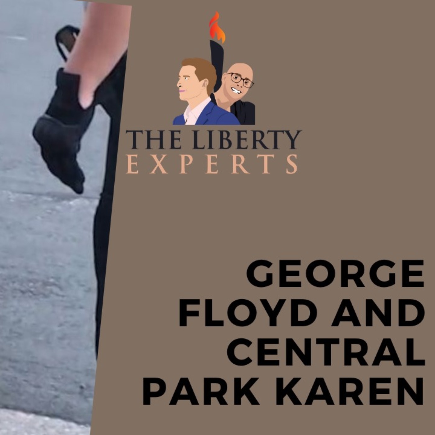 Episode Logo