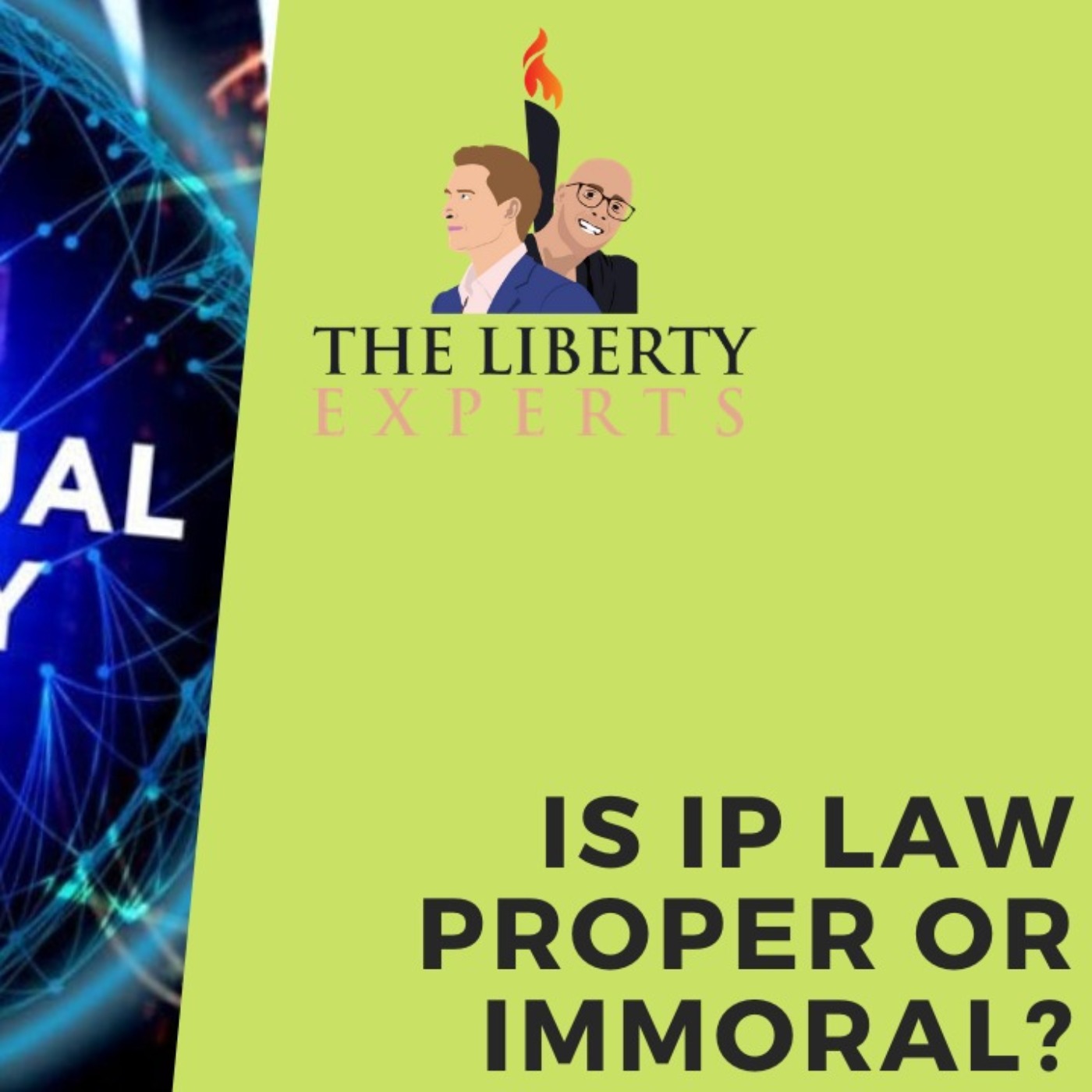 Intellectual Property Laws