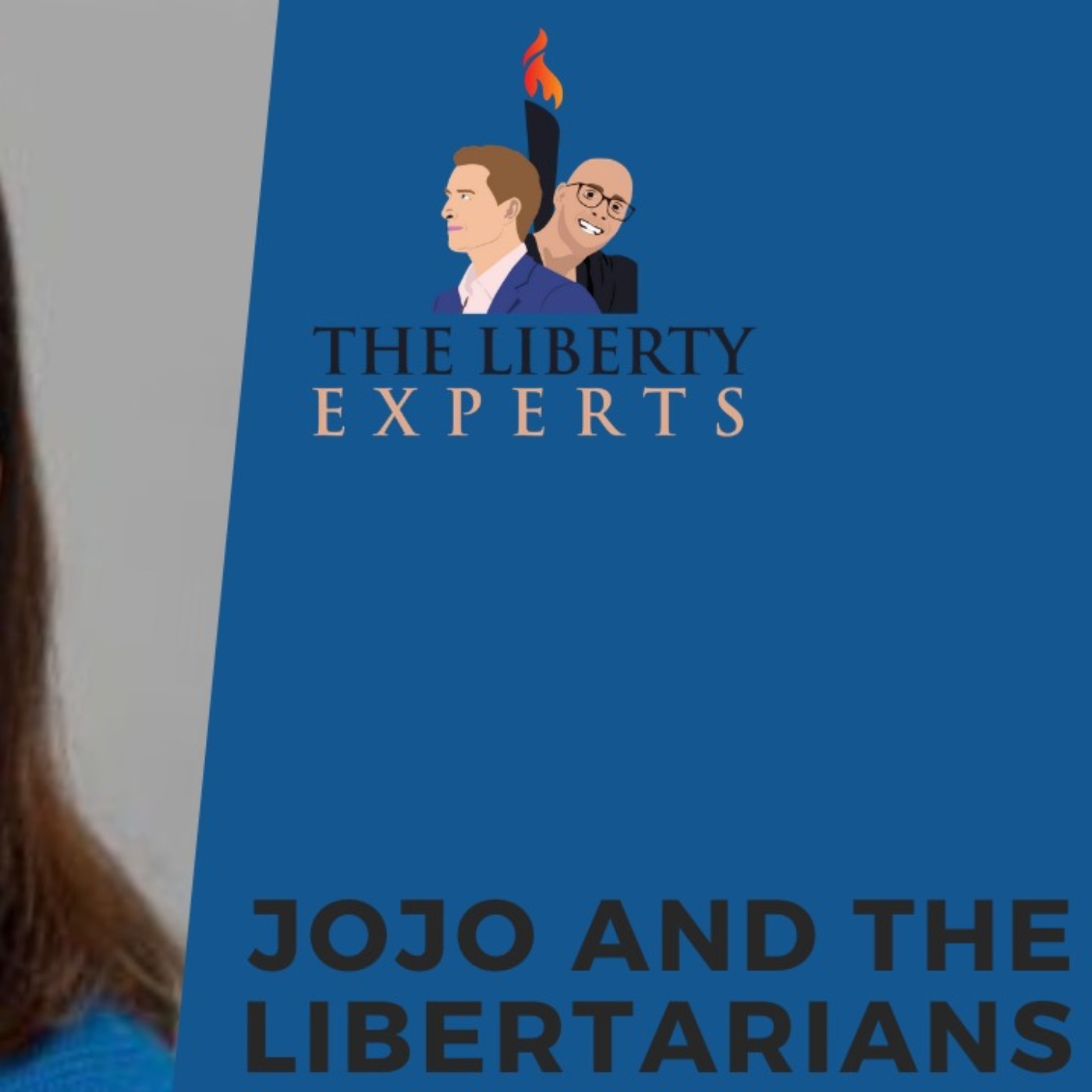 Jo Jorgensen and The Libertarian Movement