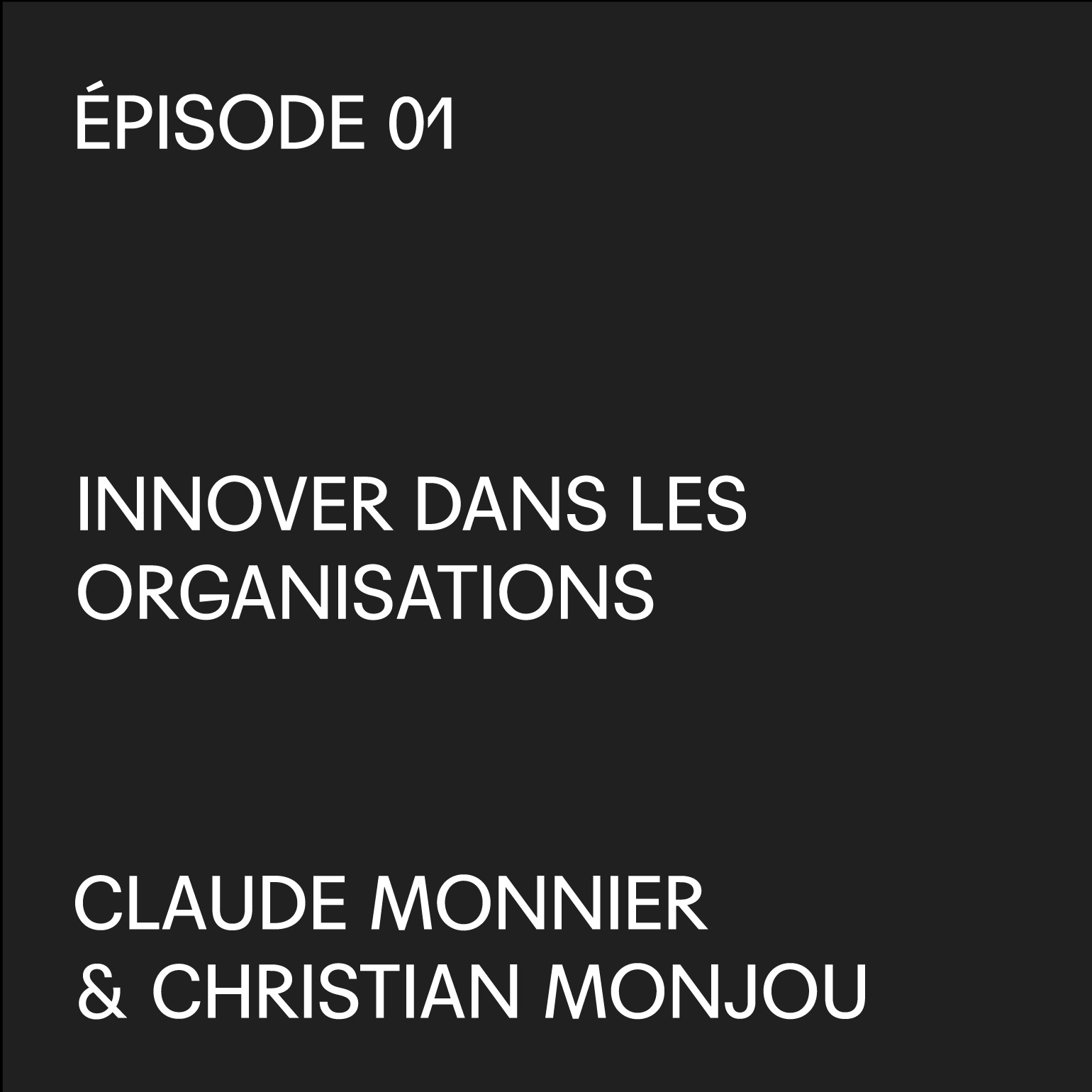 Comment innover dans les organisations ? Comment innover dans les organisations ?