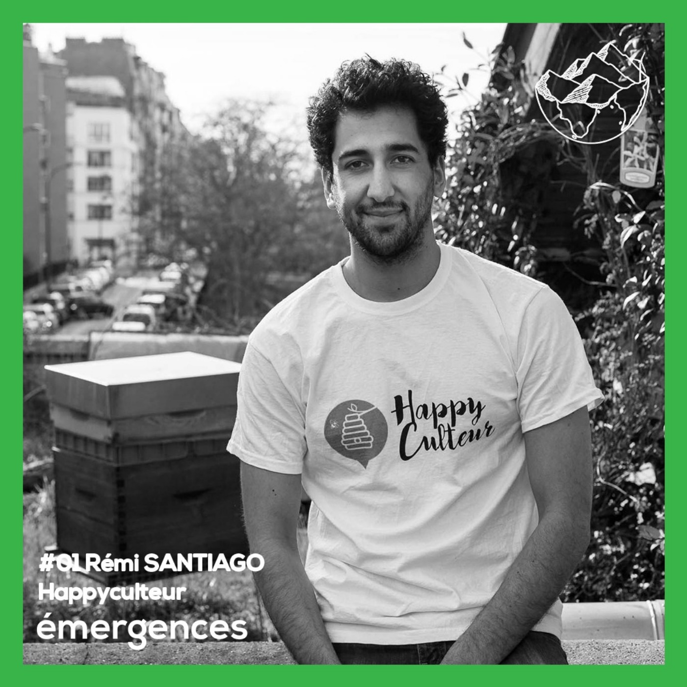 Emergences