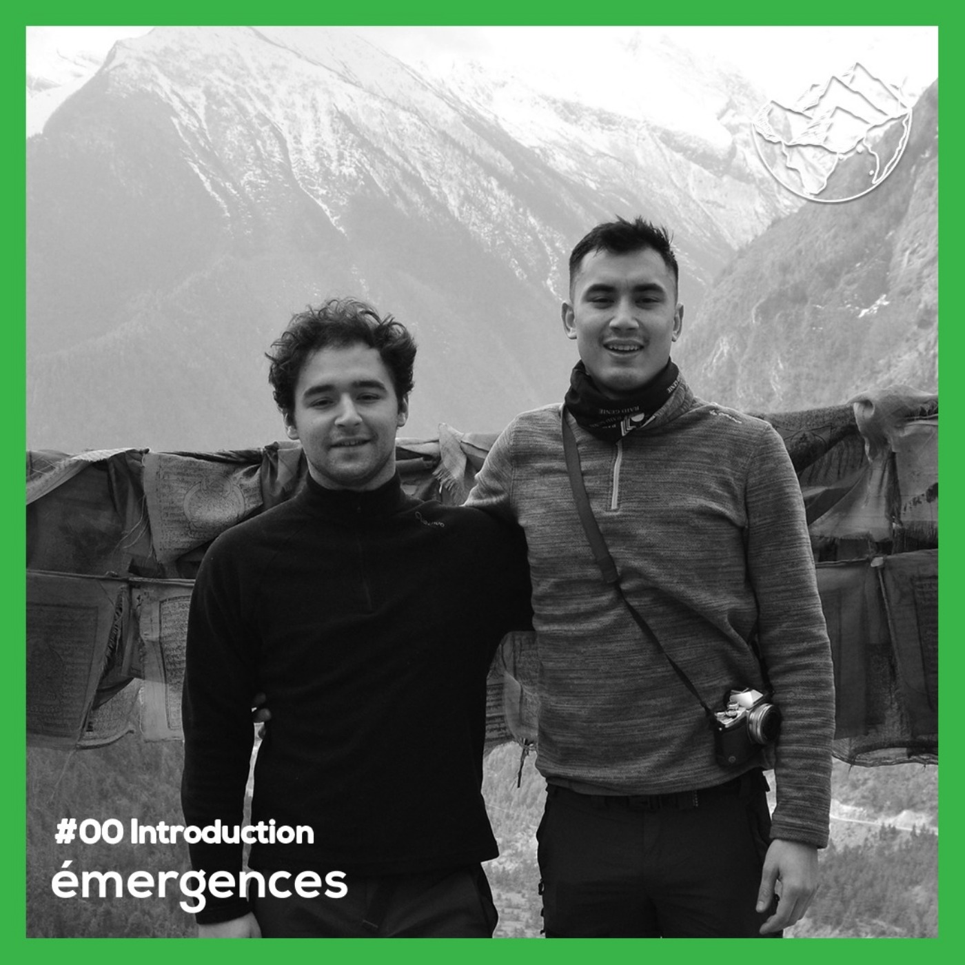 Emergences
