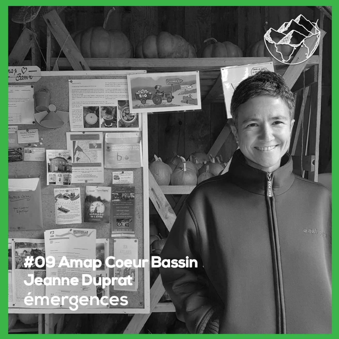 Emergences