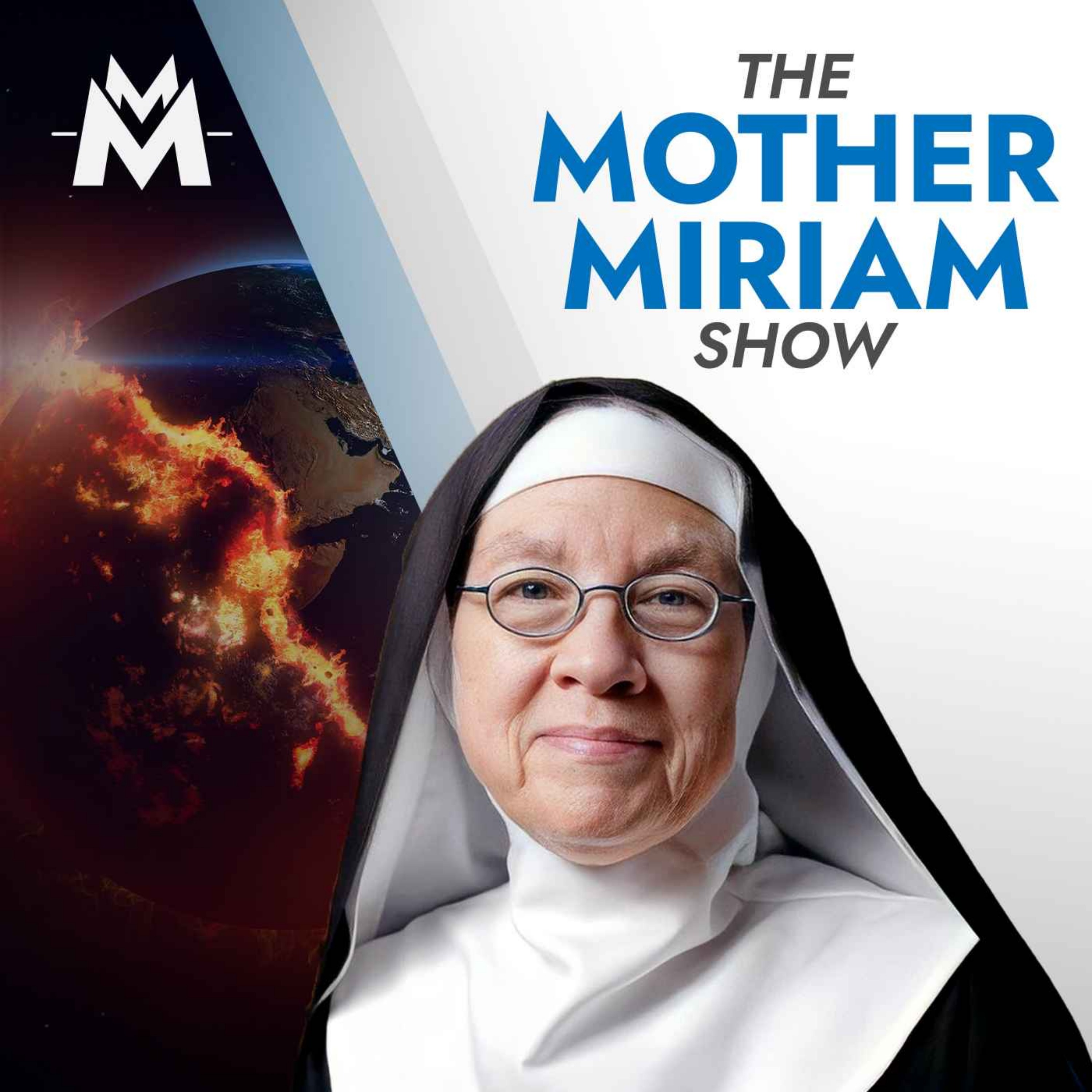 The Mother Miriam Show
