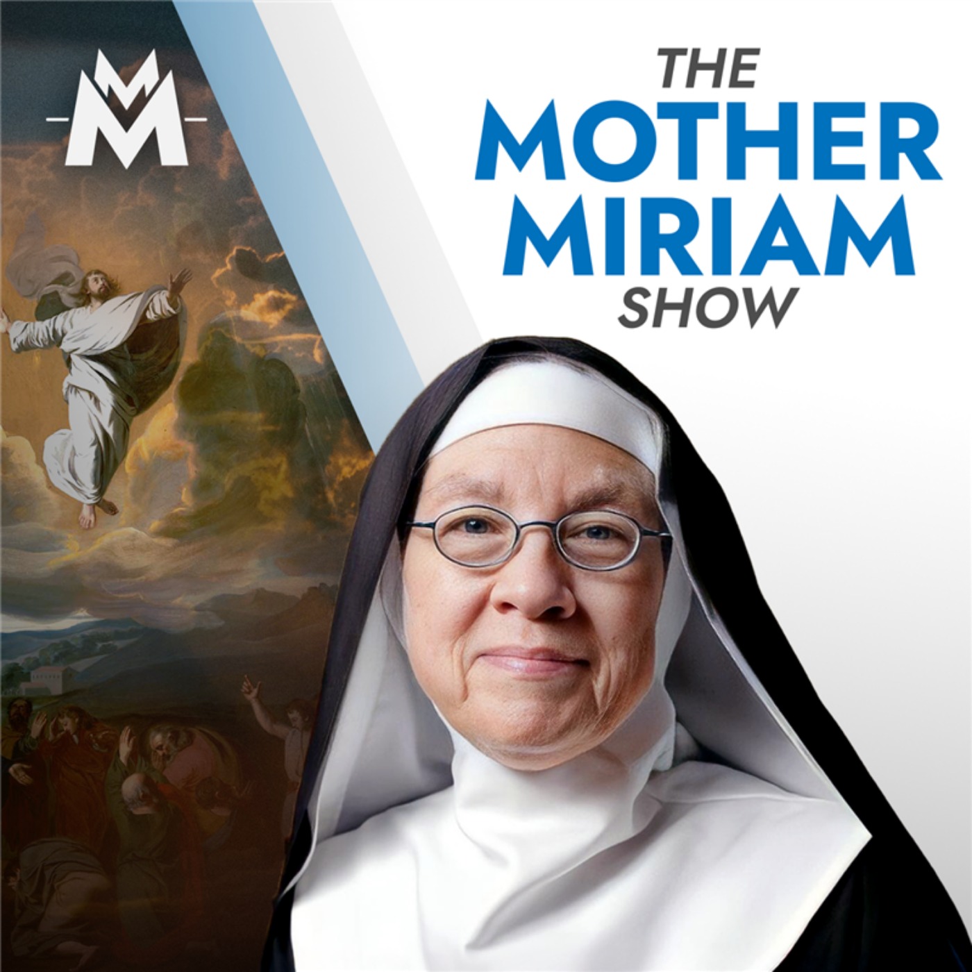 The Mother Miriam Show