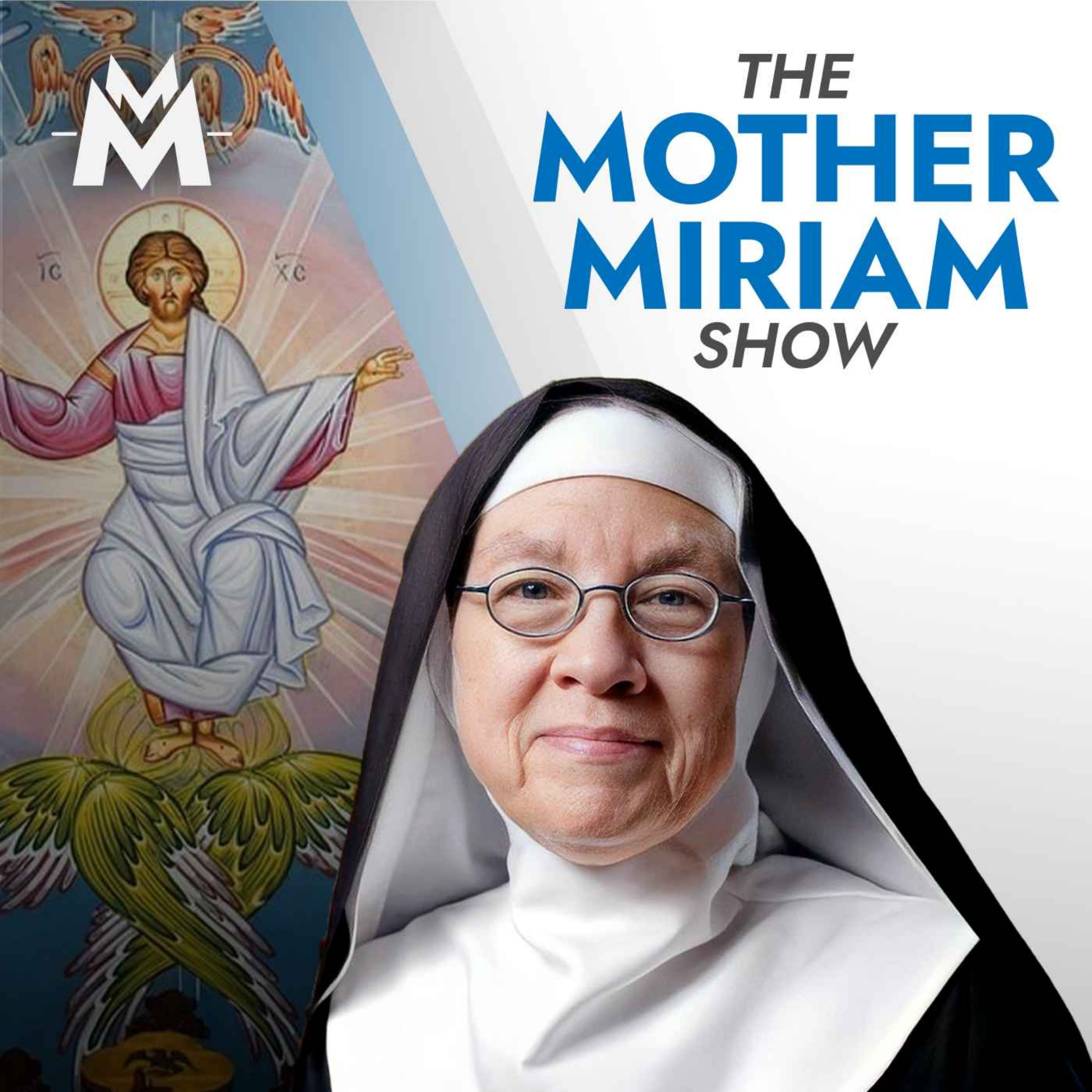 The Mother Miriam Show