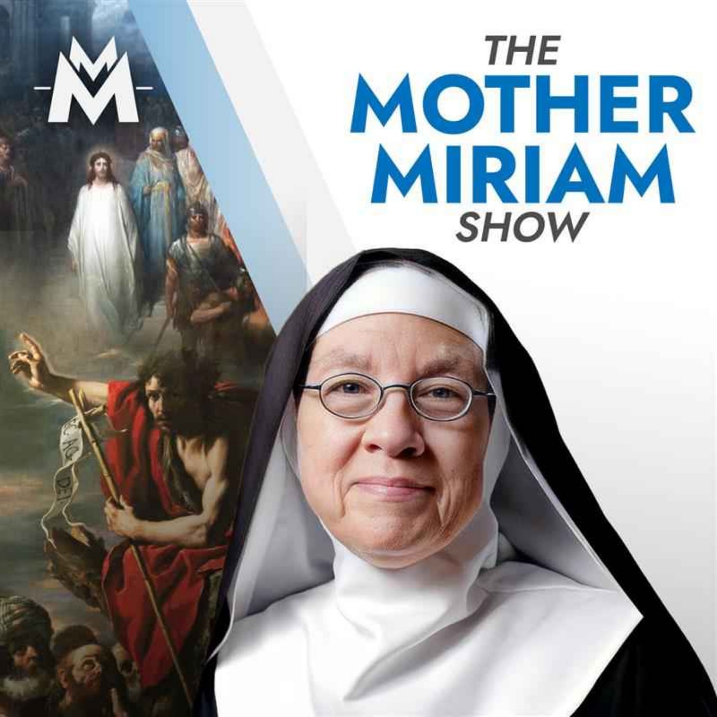 The Mother Miriam Show