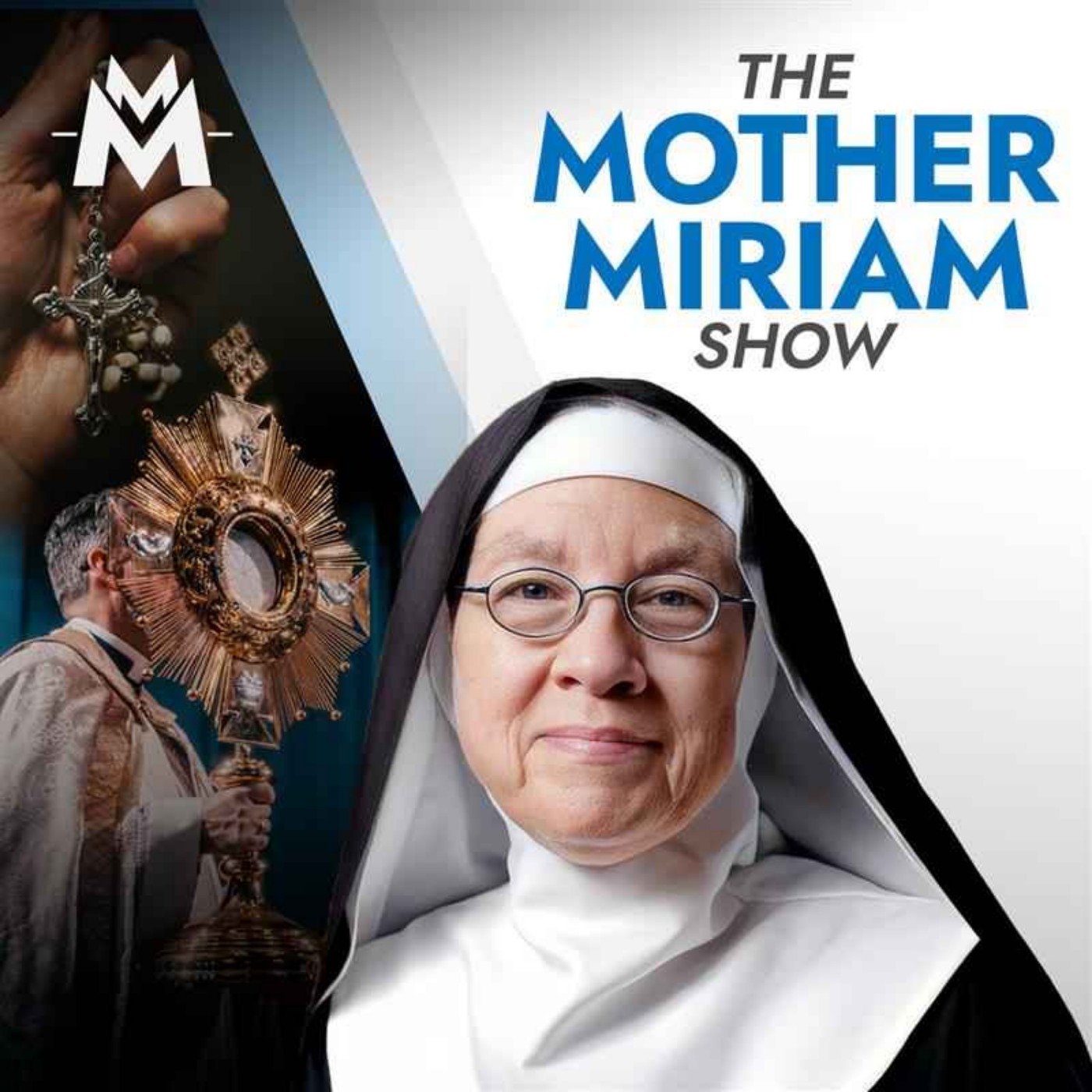 The Mother Miriam Show