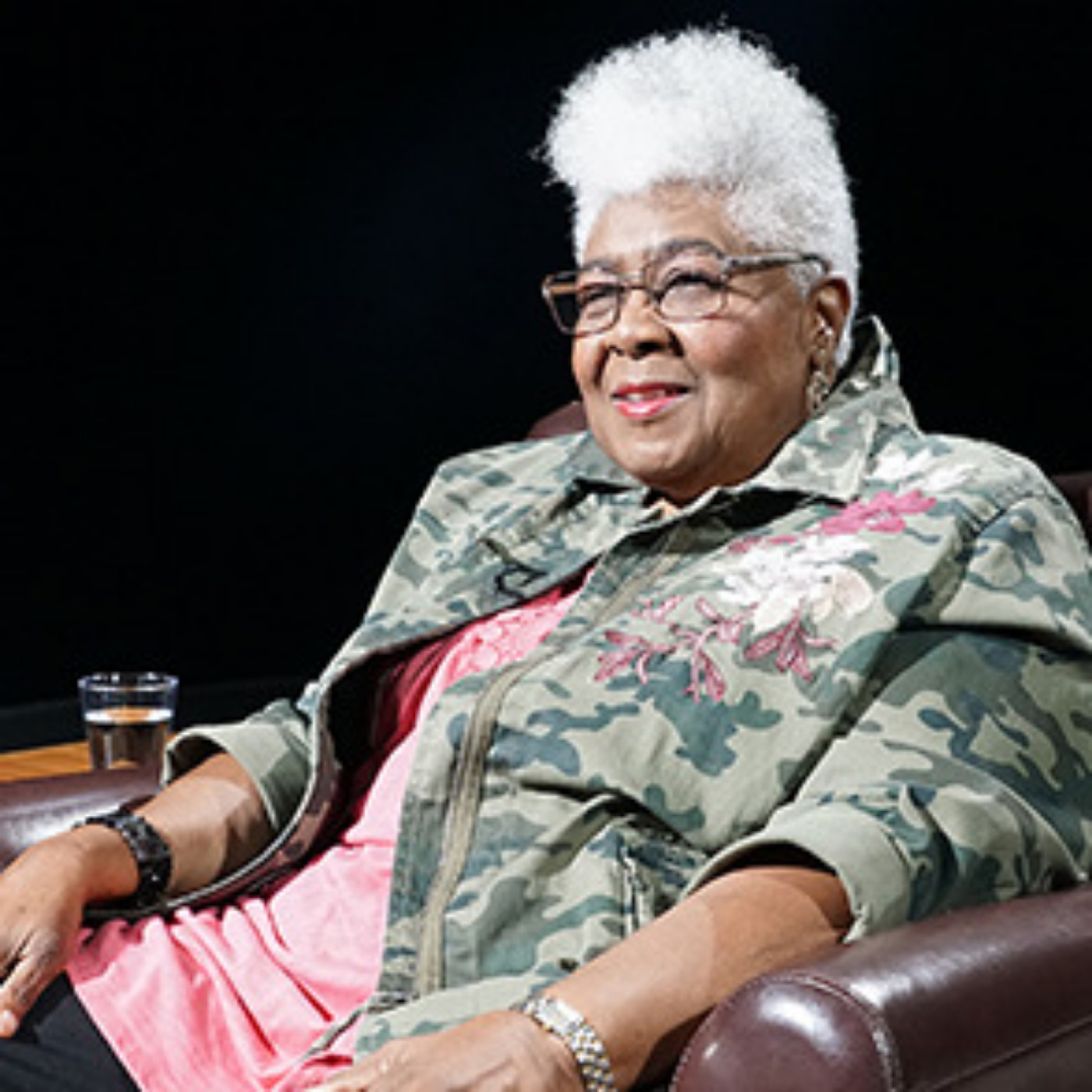 Dorothy Moore