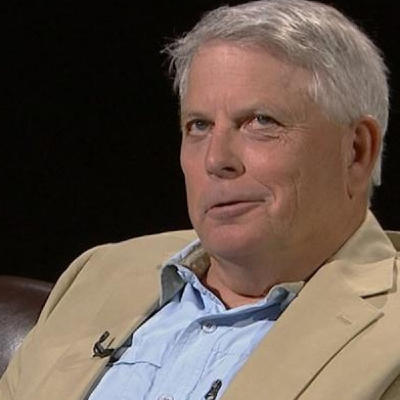 George Malvaney