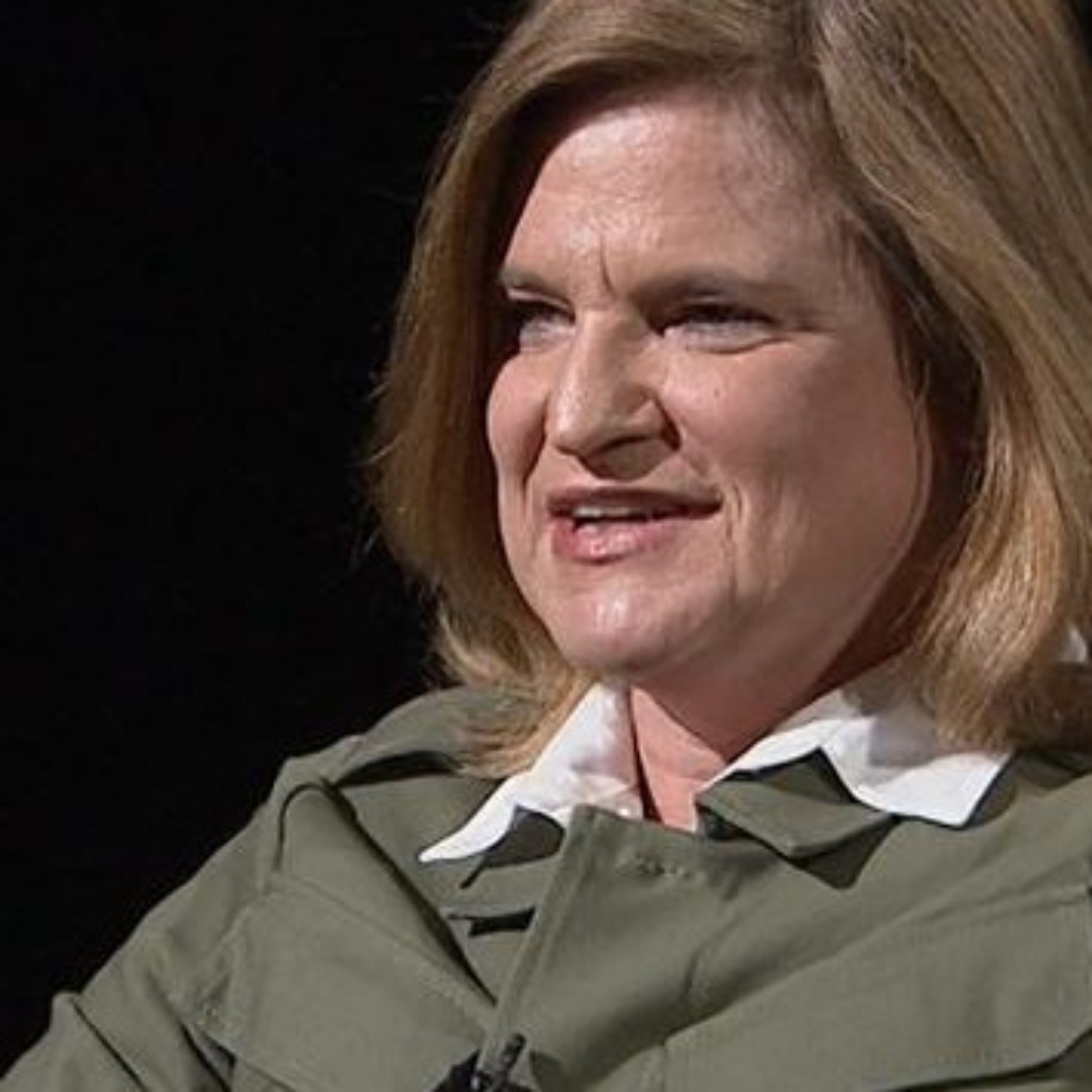 Jennifer Palmieri