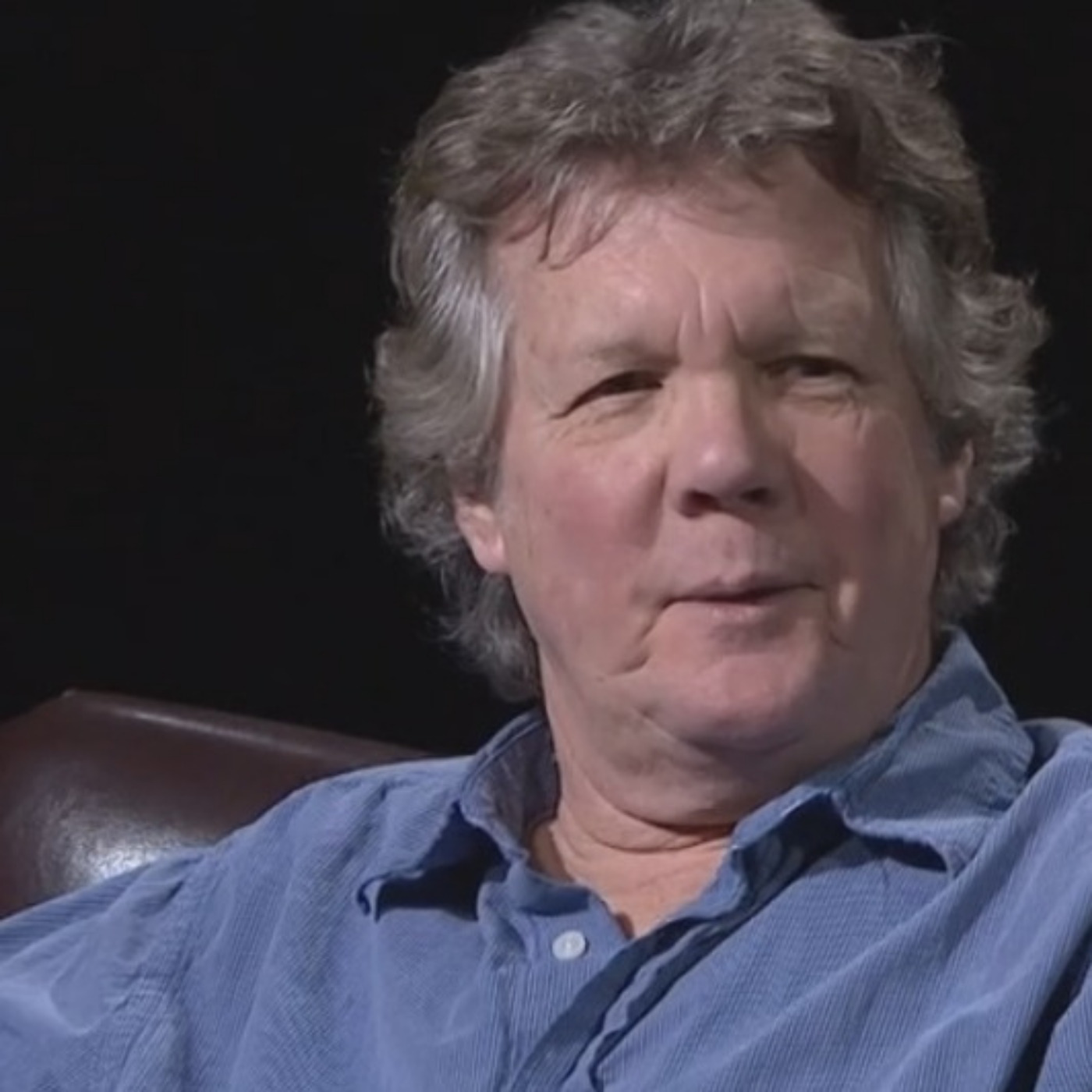 Steve Forbert