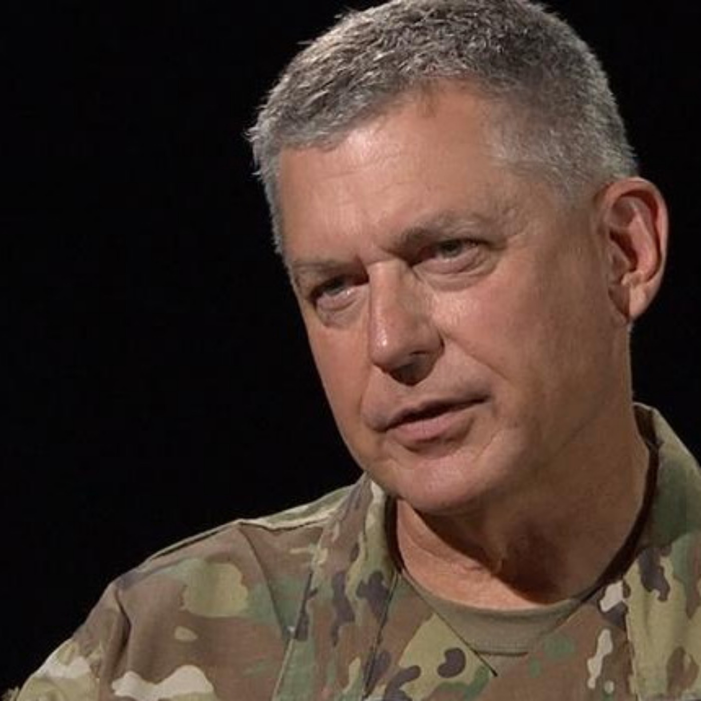 General Janson Boyles