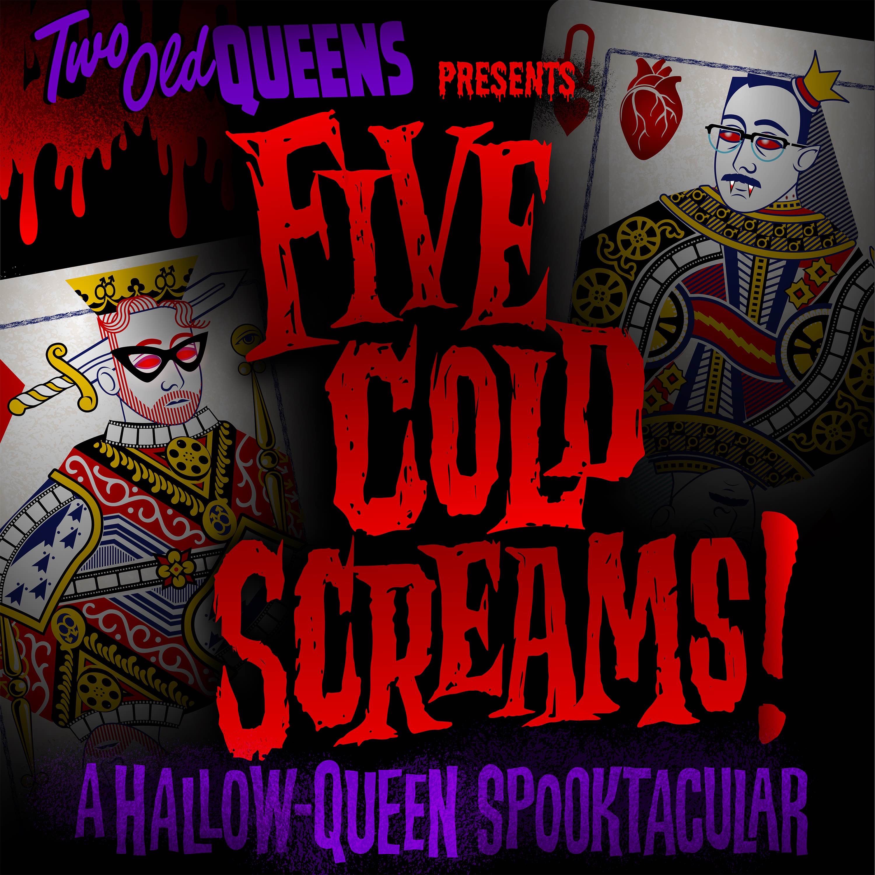 MALIGNANT with Betsy Sodaro!