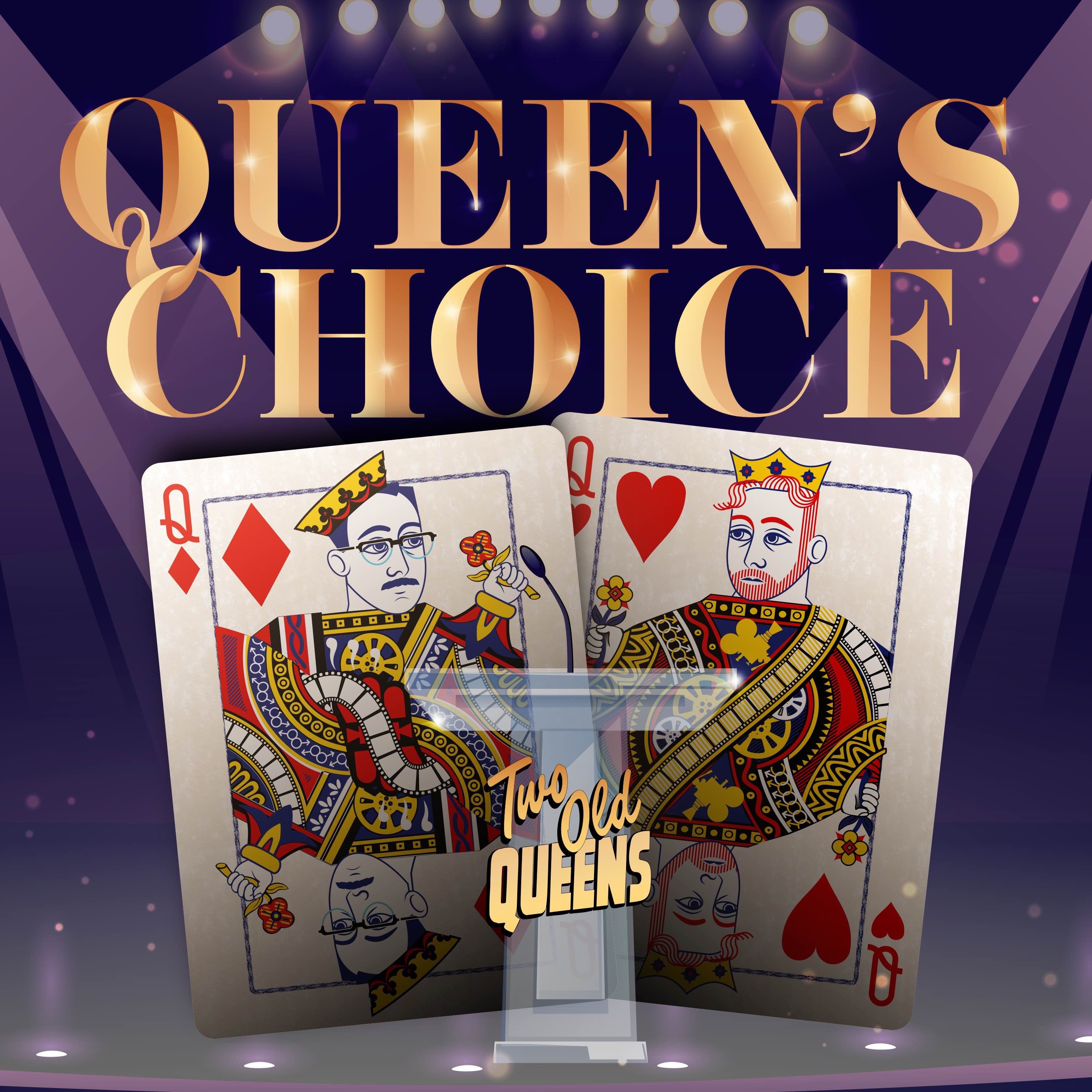 SUNSET BOULEVARD with Bob Bullen! episode artwork