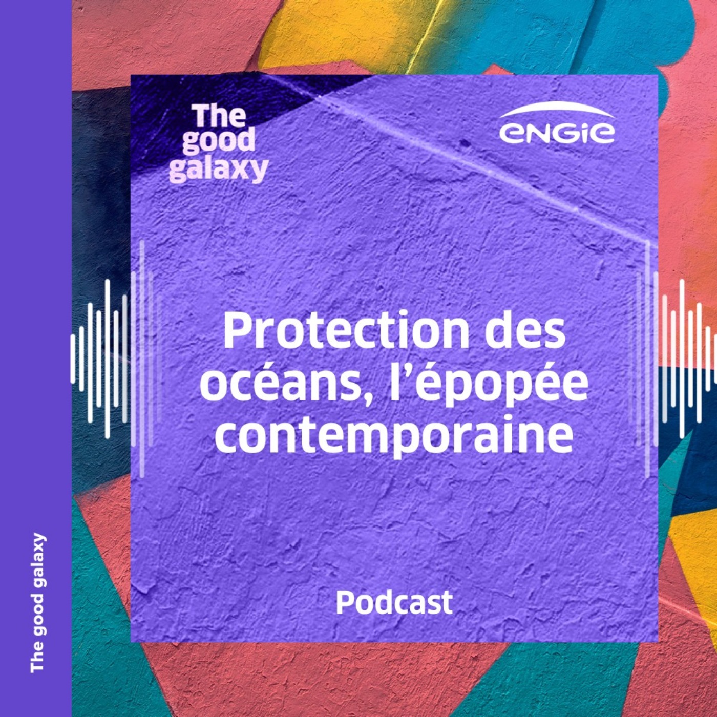 Protection des océans, l’épopée contemporaine