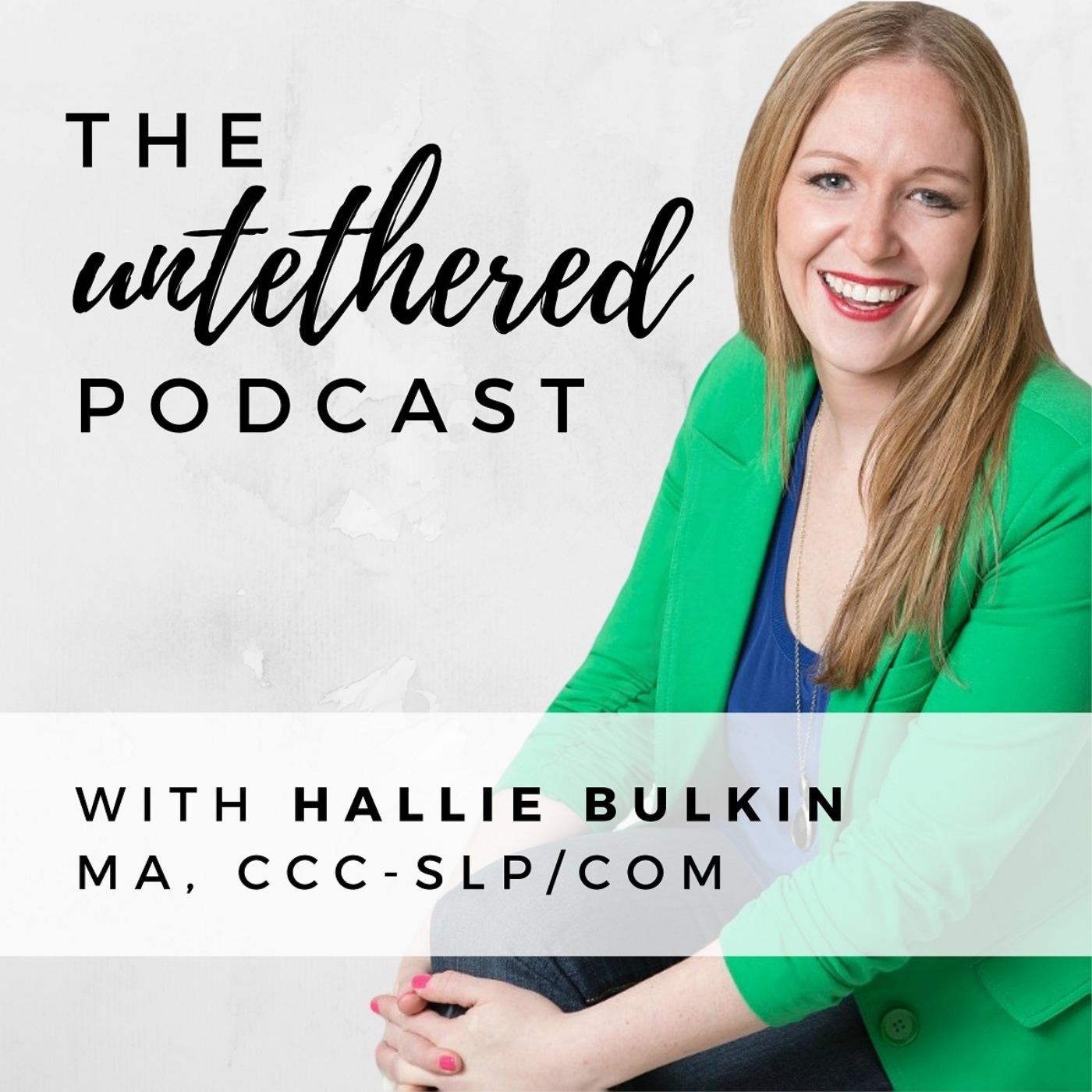 The Untethered Podcast